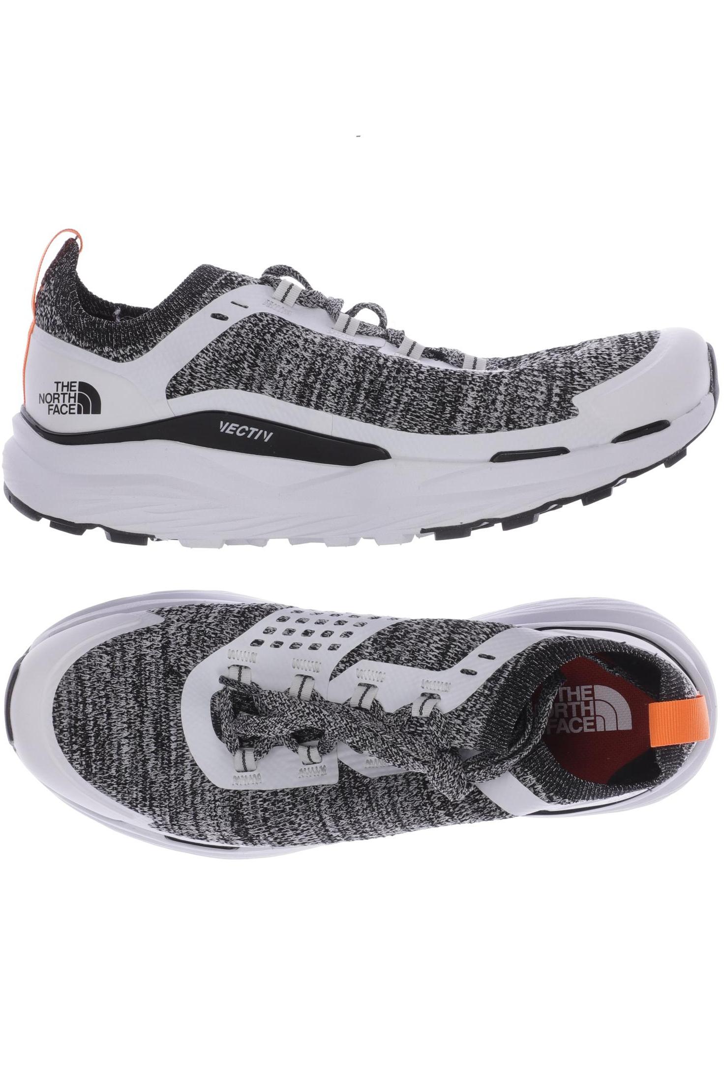 

The North Face Damen Sneakers, schwarz