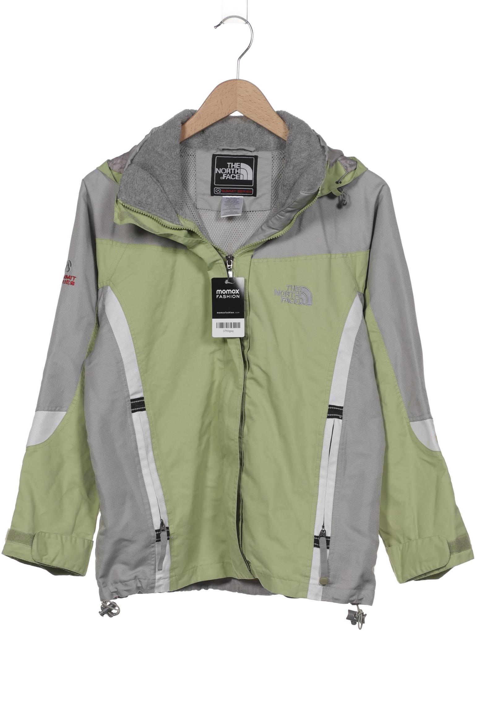 

The North Face Damen Jacke, hellgrün, Gr. 36