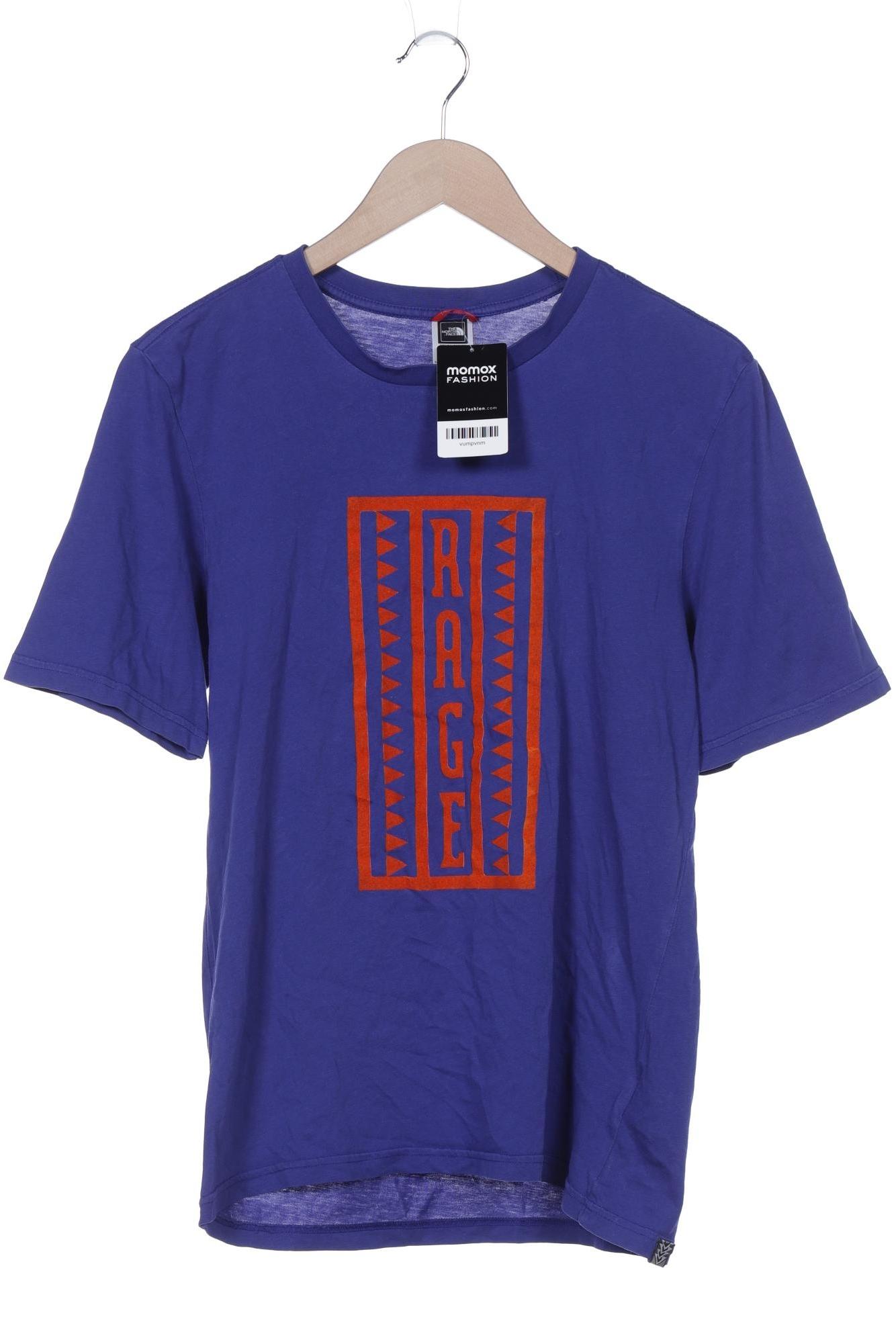 

The North Face Herren T-Shirt, blau, Gr. 46
