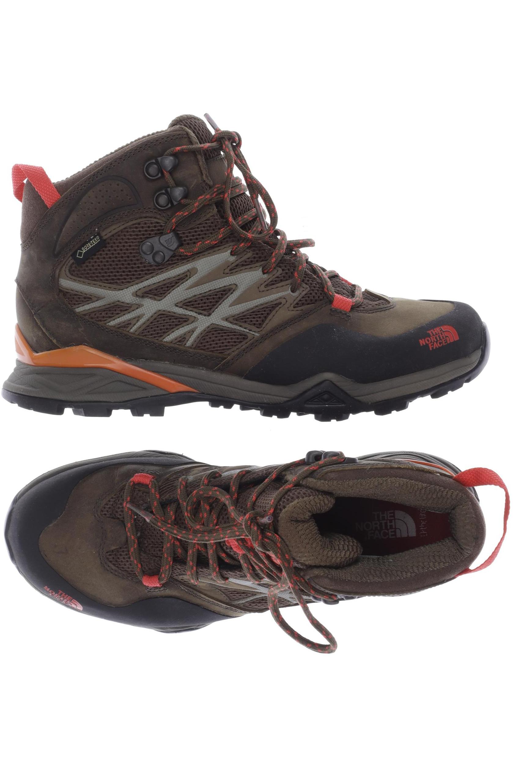

The North Face Damen Stiefel, braun, Gr. 39