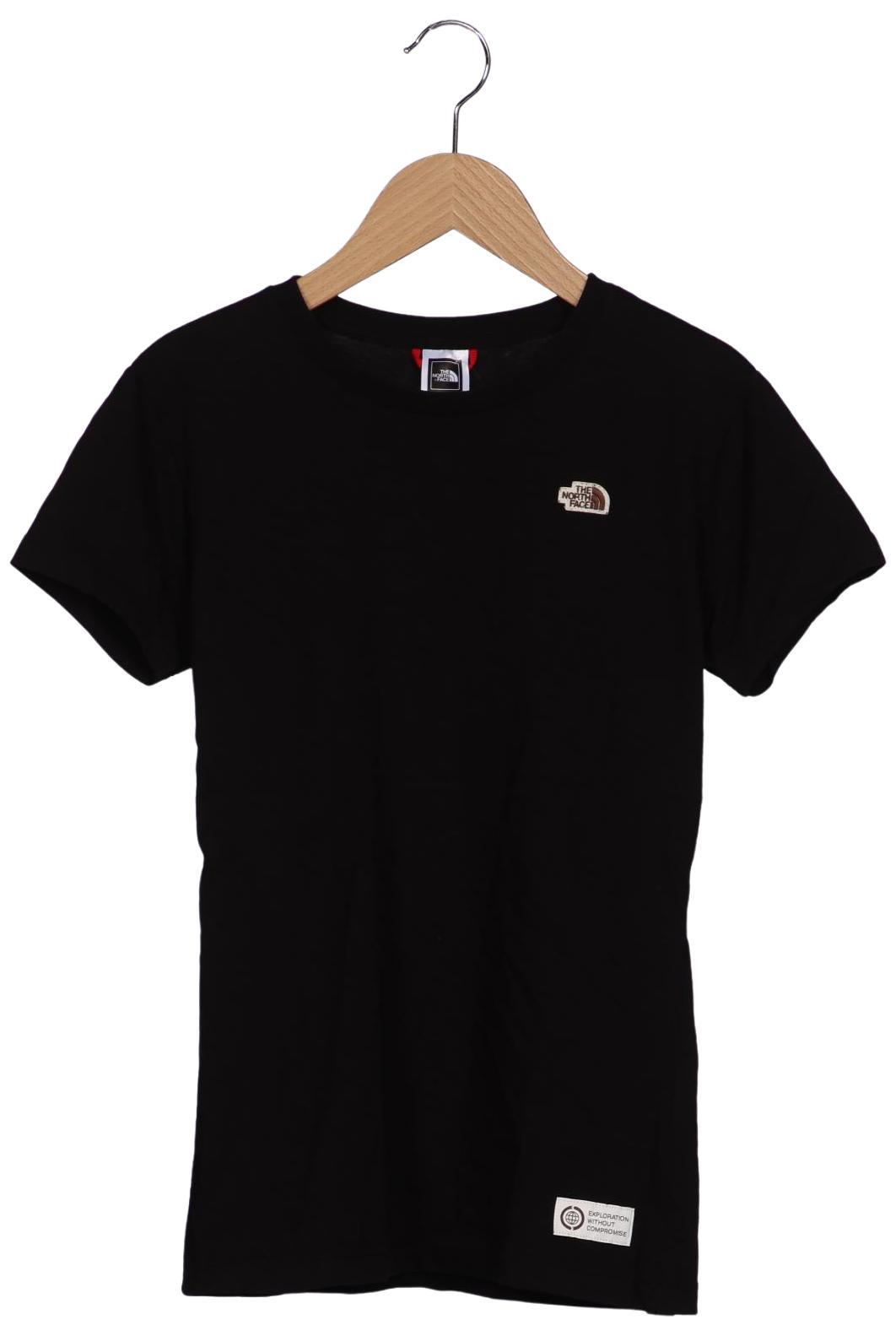 

The North Face Damen T-Shirt, schwarz, Gr. 34