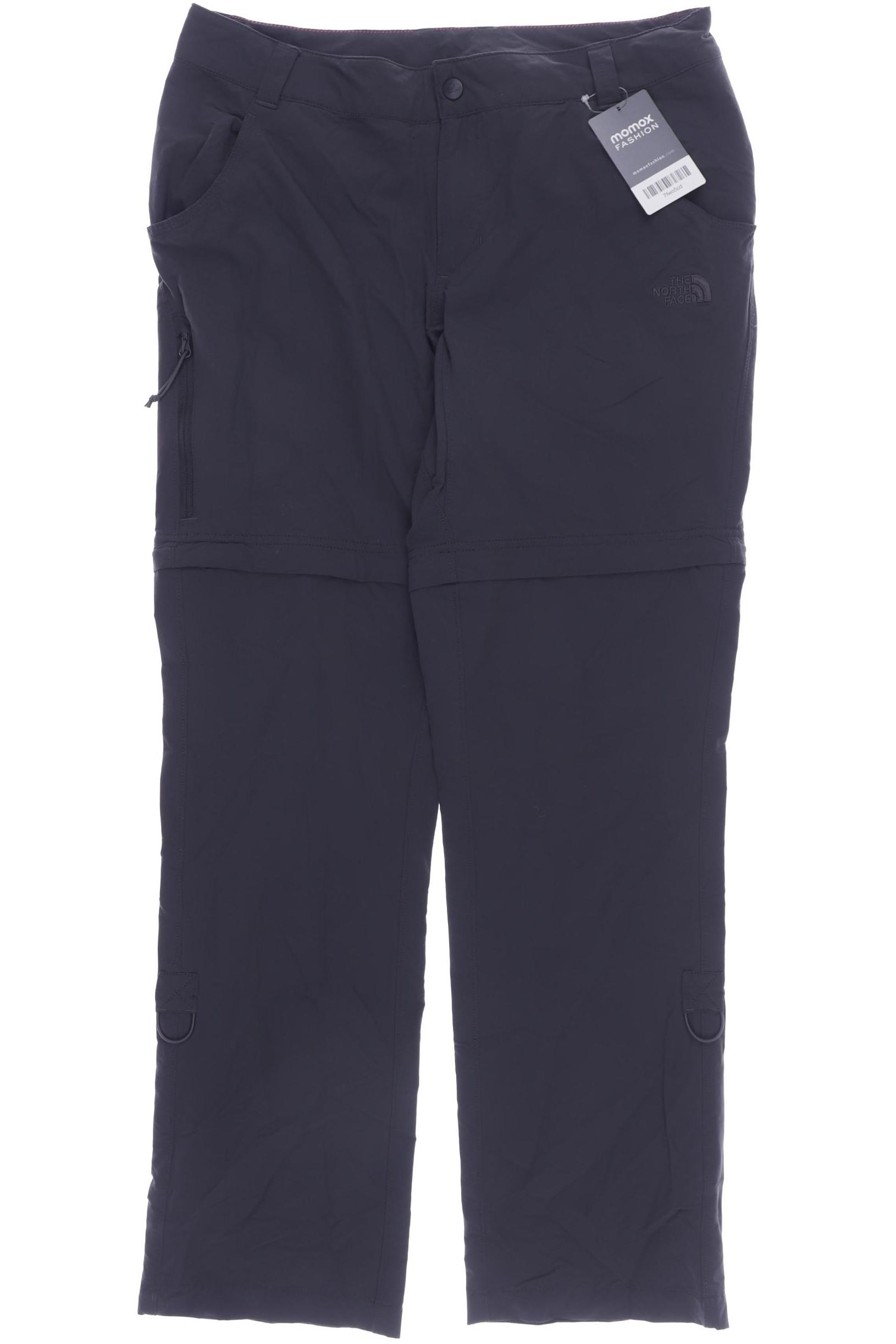 

The North Face Damen Stoffhose, grau, Gr. 8