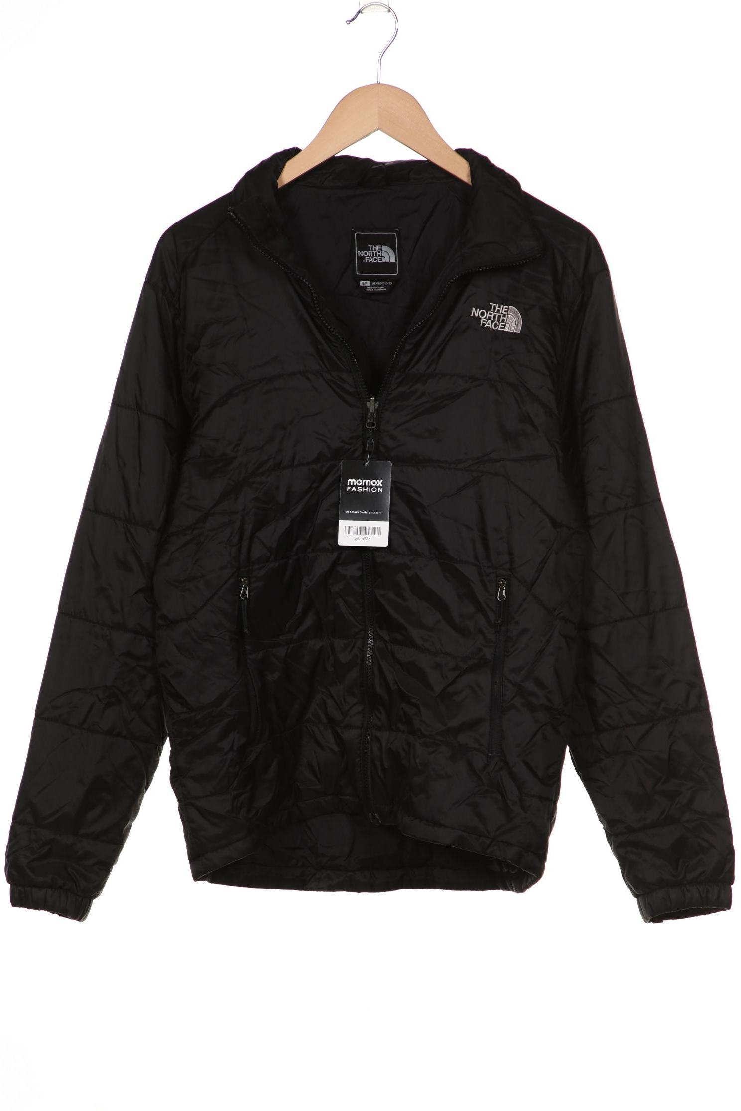

The North Face Herren Jacke, schwarz, Gr. 46
