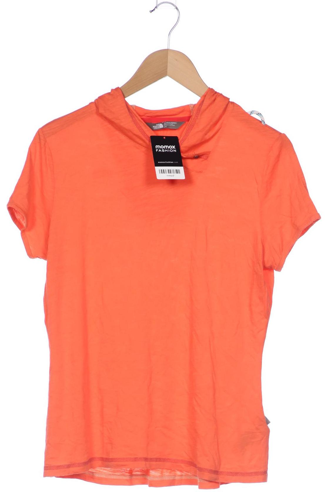 

The North Face Damen T-Shirt, orange, Gr. 42