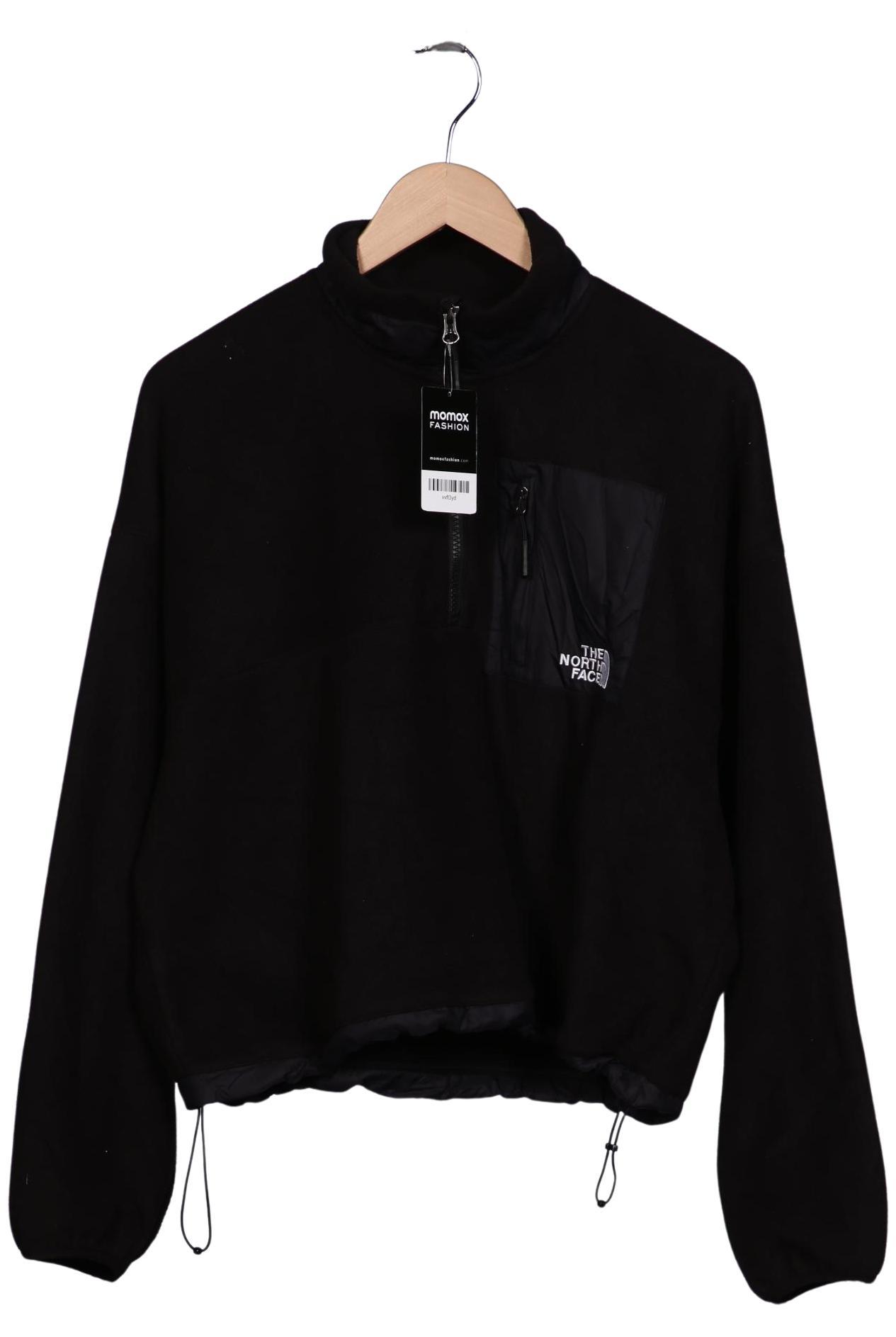 

The North Face Damen Sweatshirt, schwarz, Gr. 38