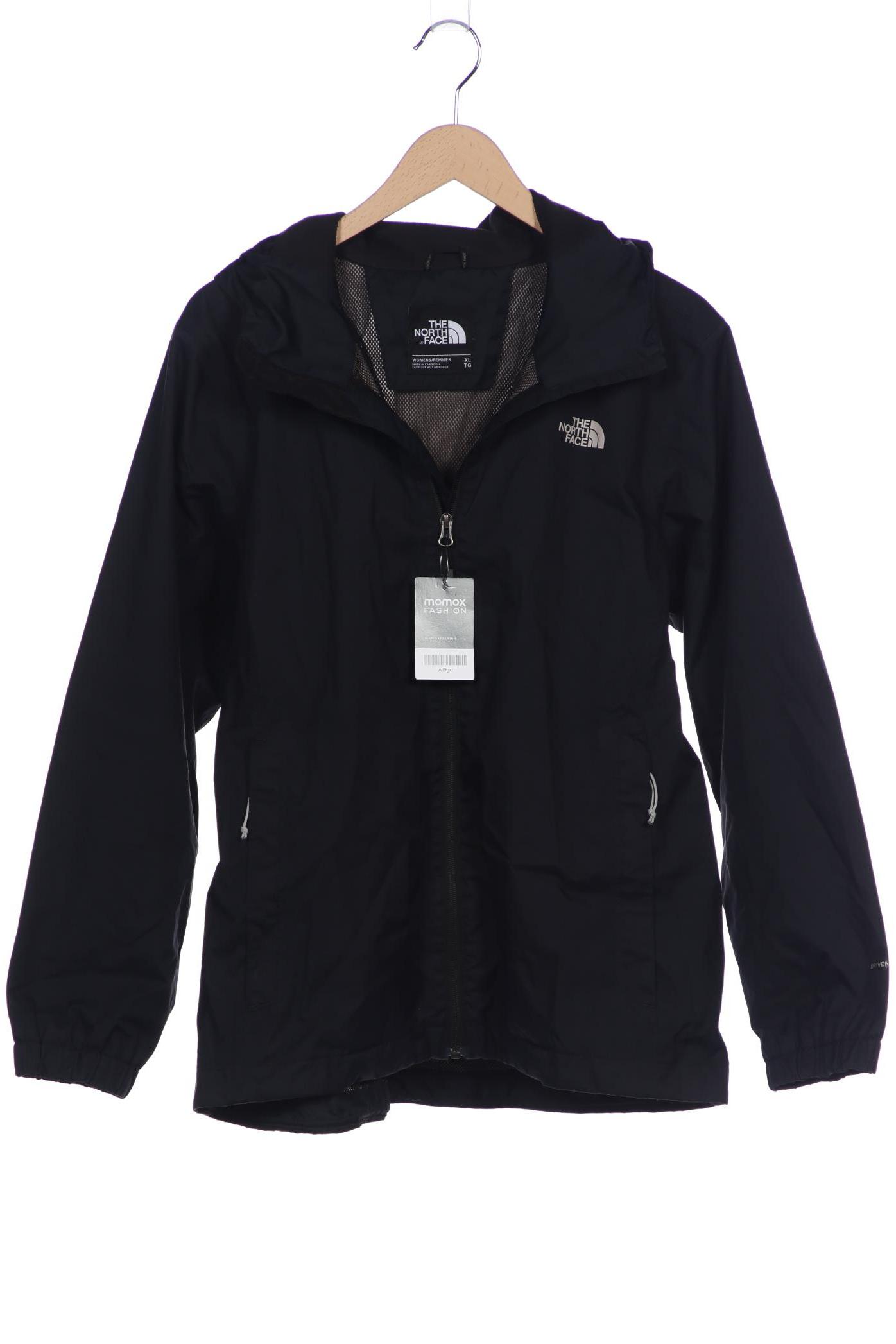 

The North Face Damen Jacke, schwarz, Gr. 44