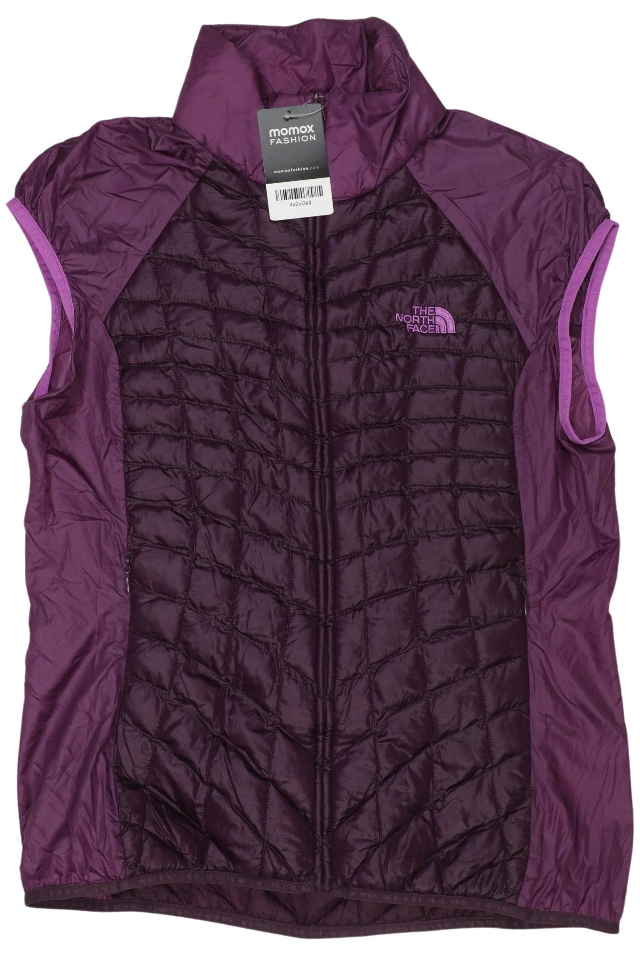 

The North Face Damen Weste, flieder, Gr. 42