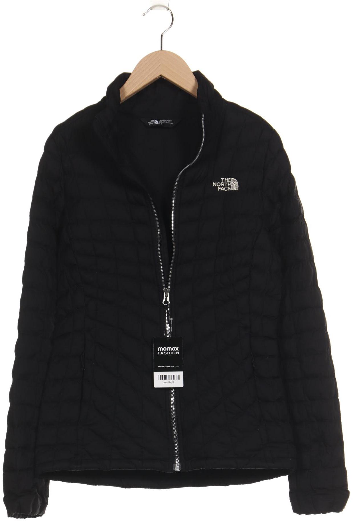 

The North Face Damen Jacke, schwarz, Gr. 36