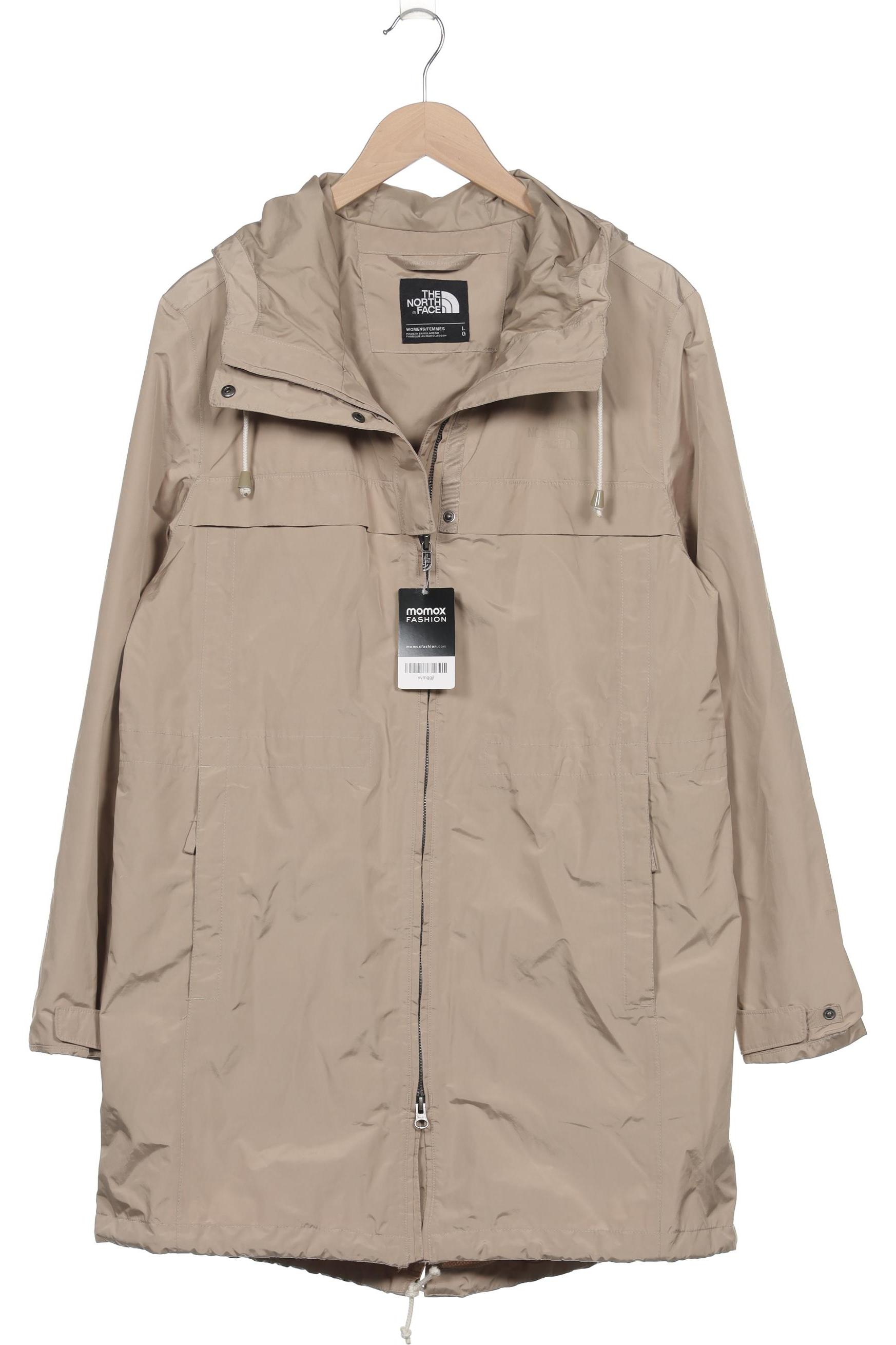 

The North Face Damen Mantel, beige, Gr. 42