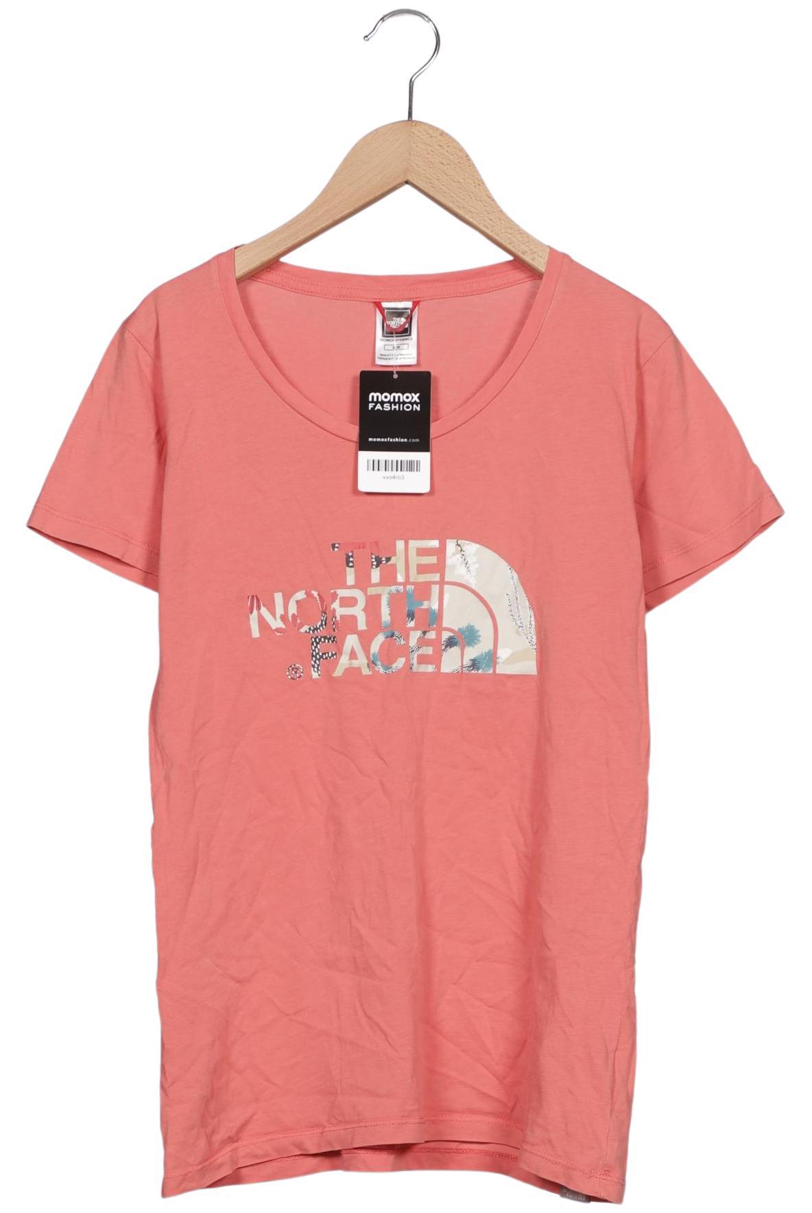 

The North Face Damen T-Shirt, rot, Gr. 38