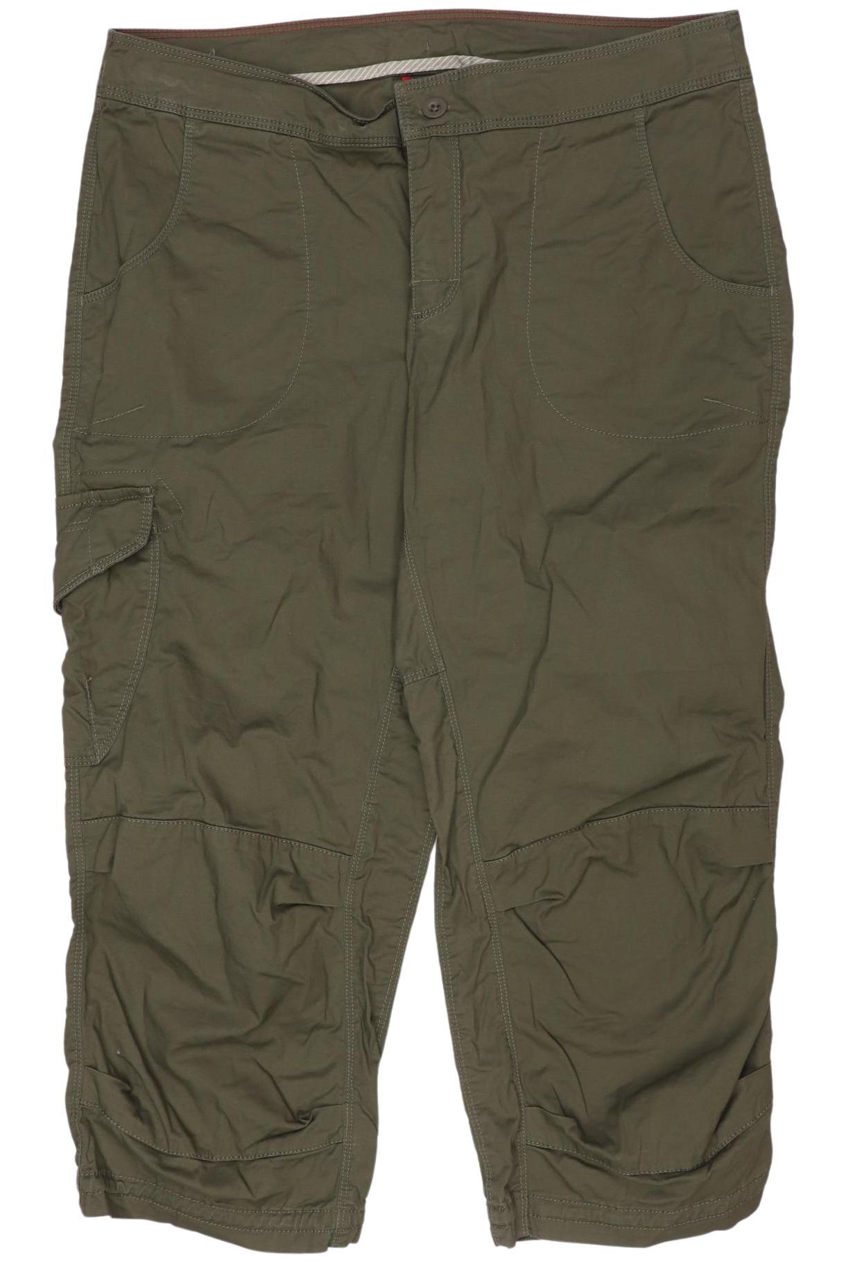 

The North Face Damen Stoffhose, grün, Gr. 8