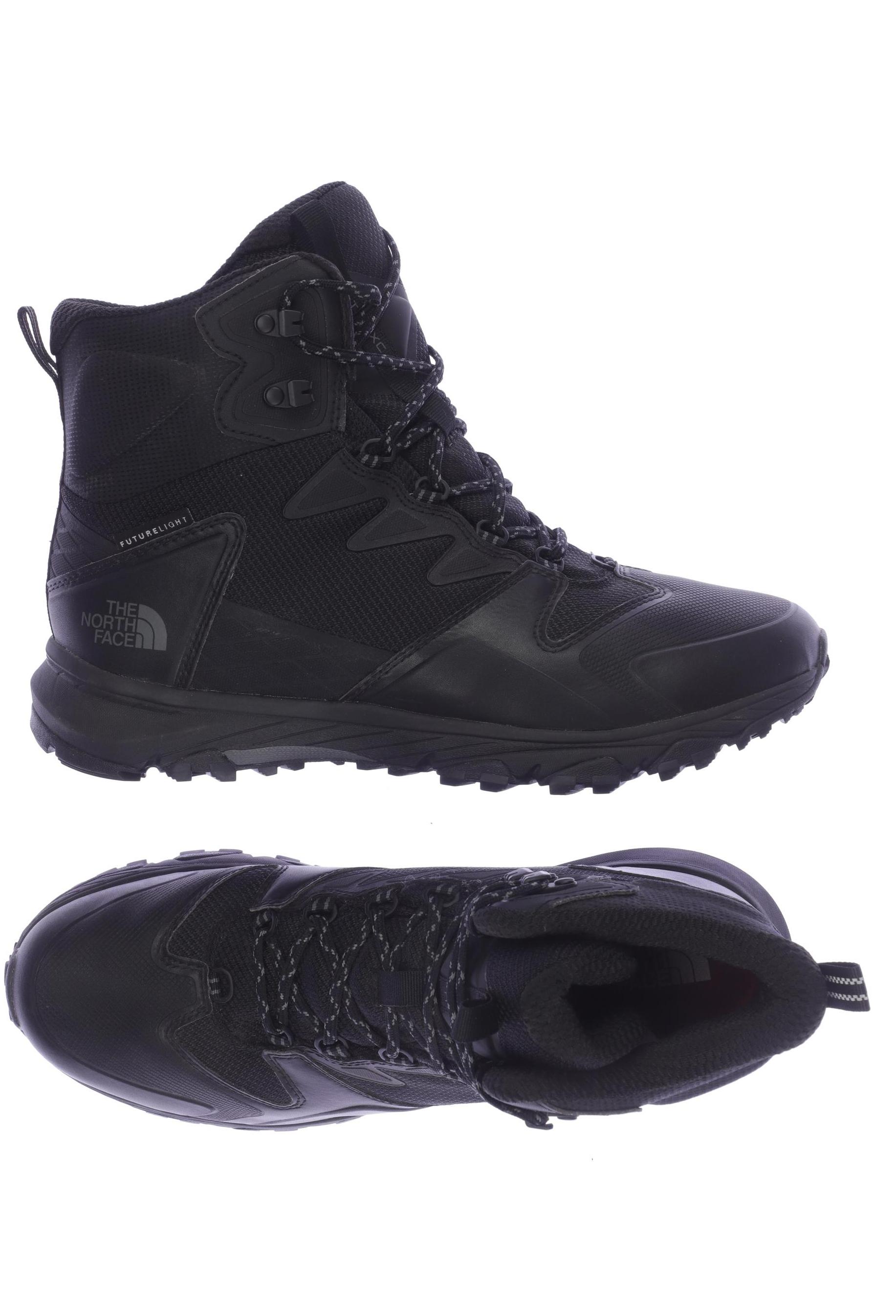 

The North Face Herren Stiefel, schwarz, Gr. 43