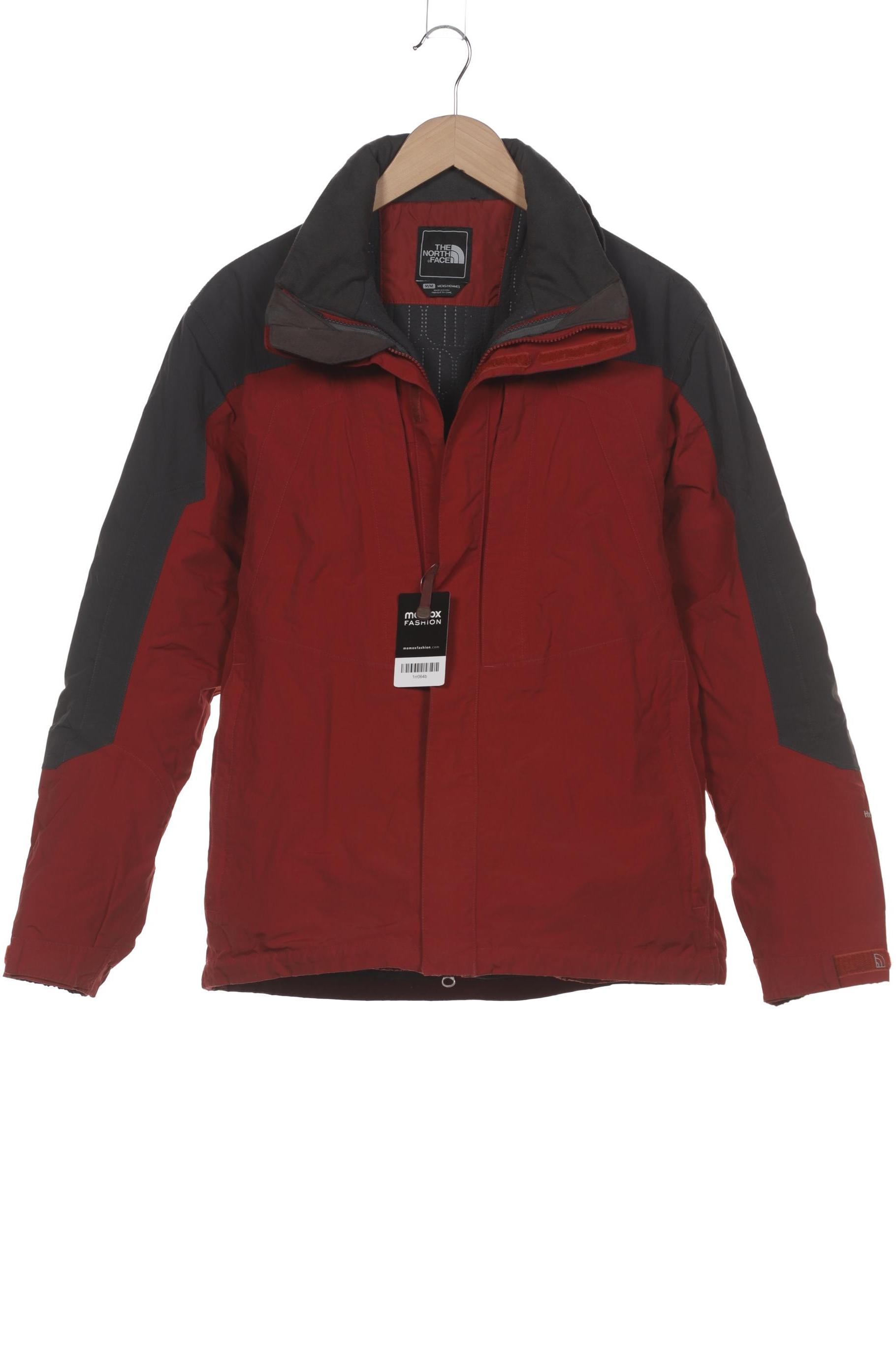 

The North Face Herren Jacke, rot, Gr. 48