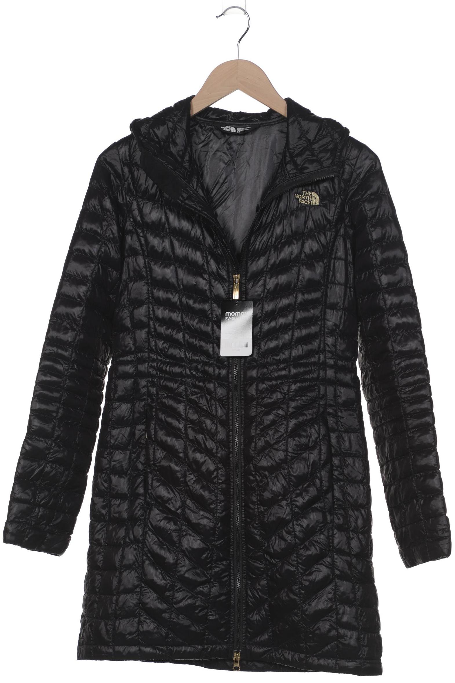 

The North Face Damen Mantel, schwarz, Gr. 36