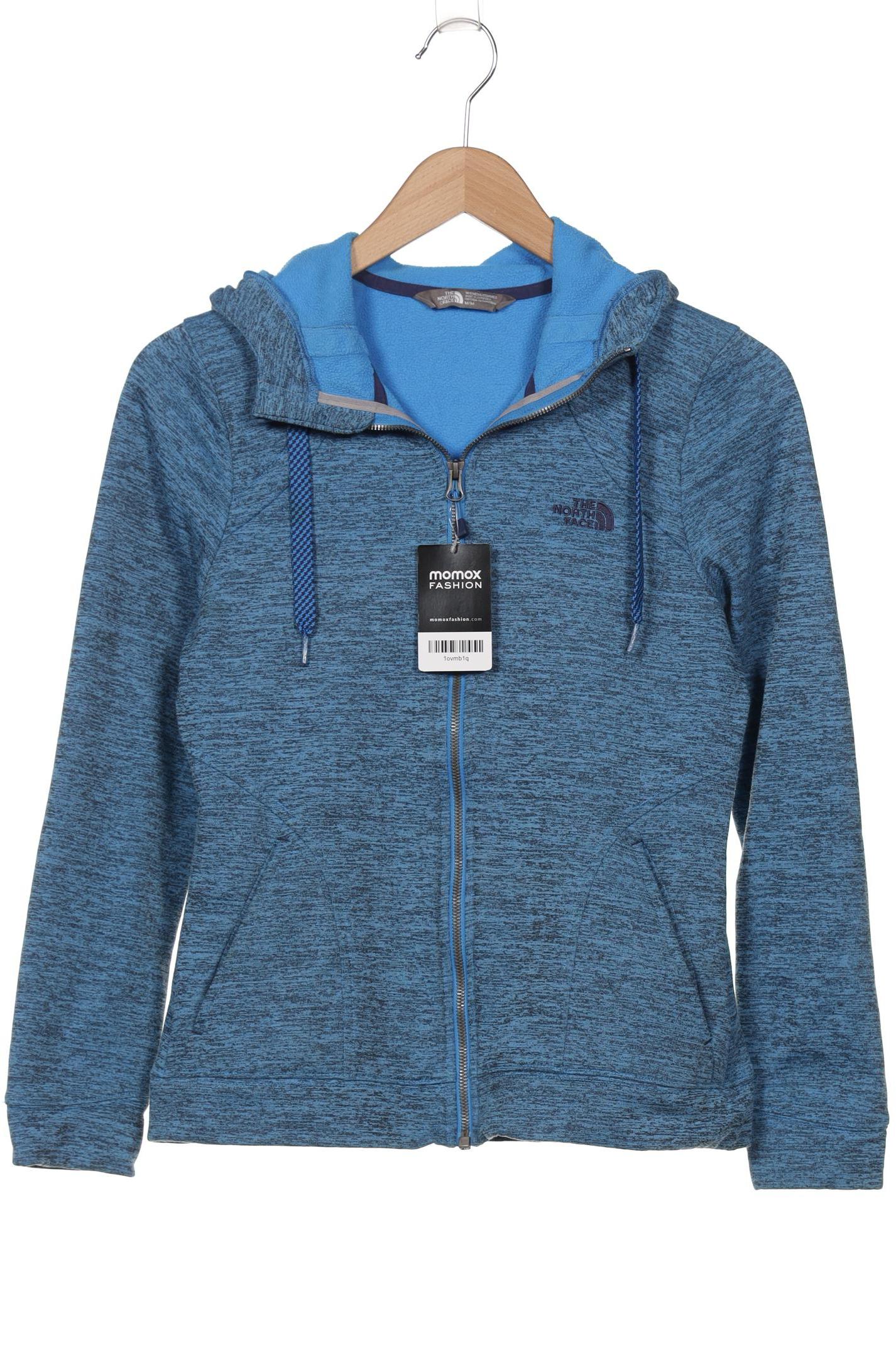 

The North Face Damen Kapuzenpullover, blau, Gr. 38