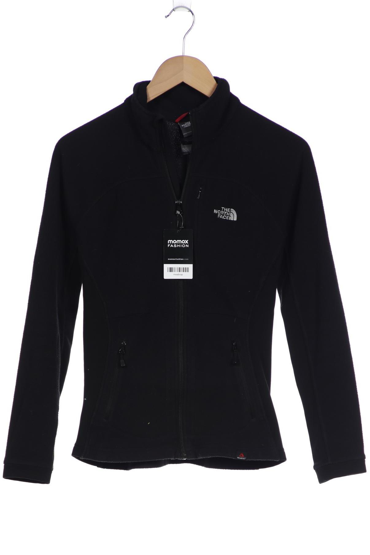 

The North Face Damen Sweatshirt, schwarz, Gr. 38