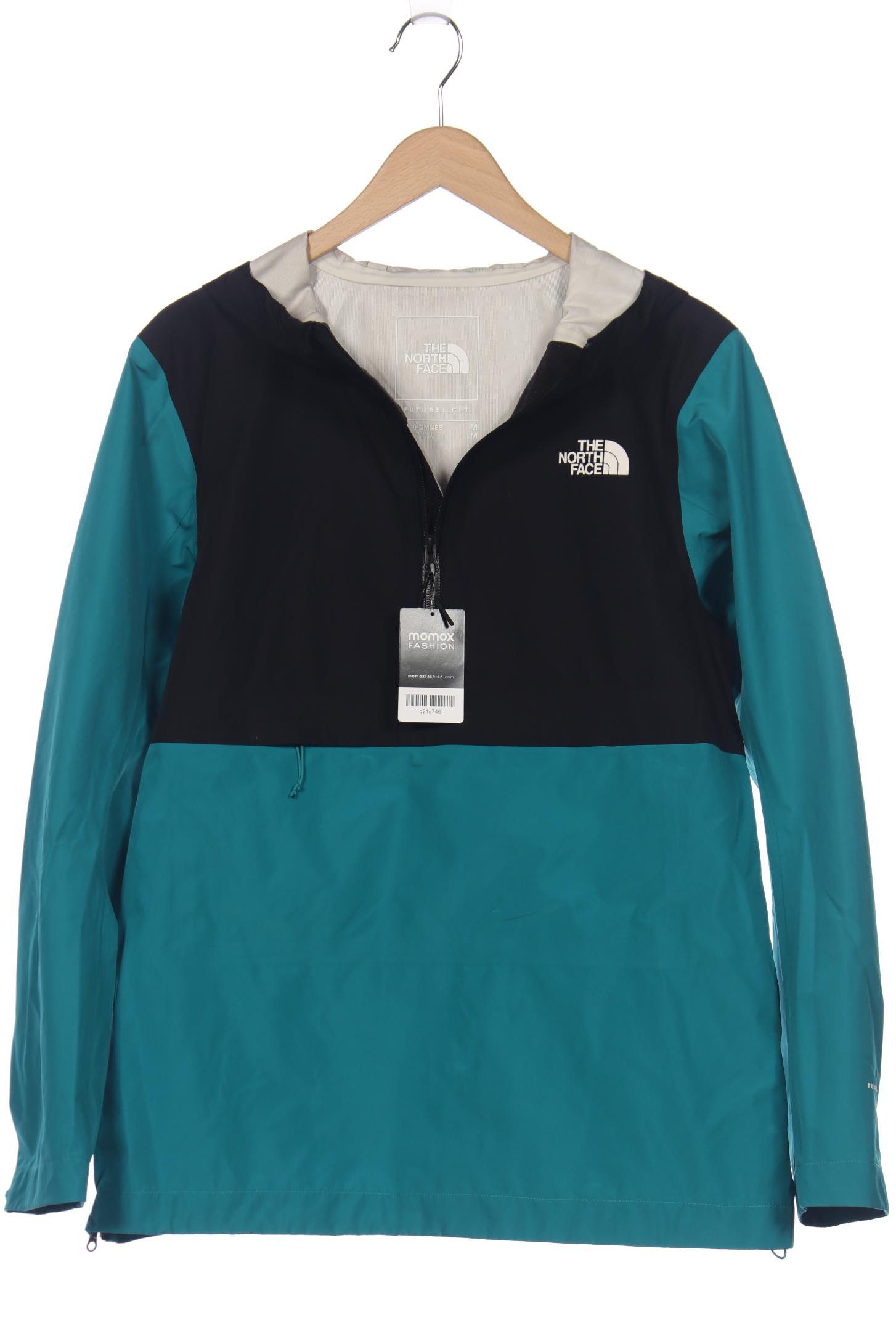 

The North Face Herren Jacke, türkis, Gr. 48
