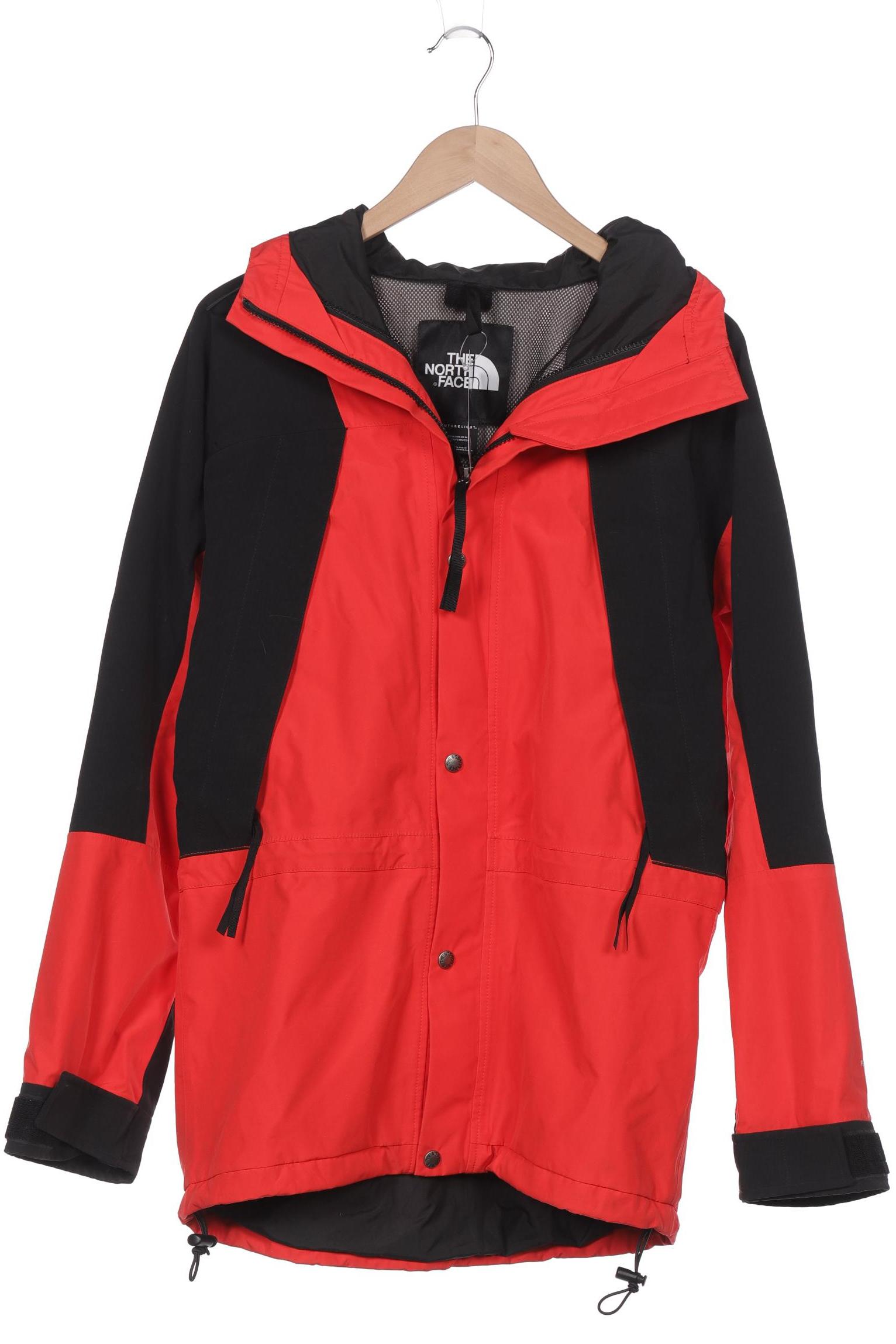 

The North Face Damen Jacke, orange