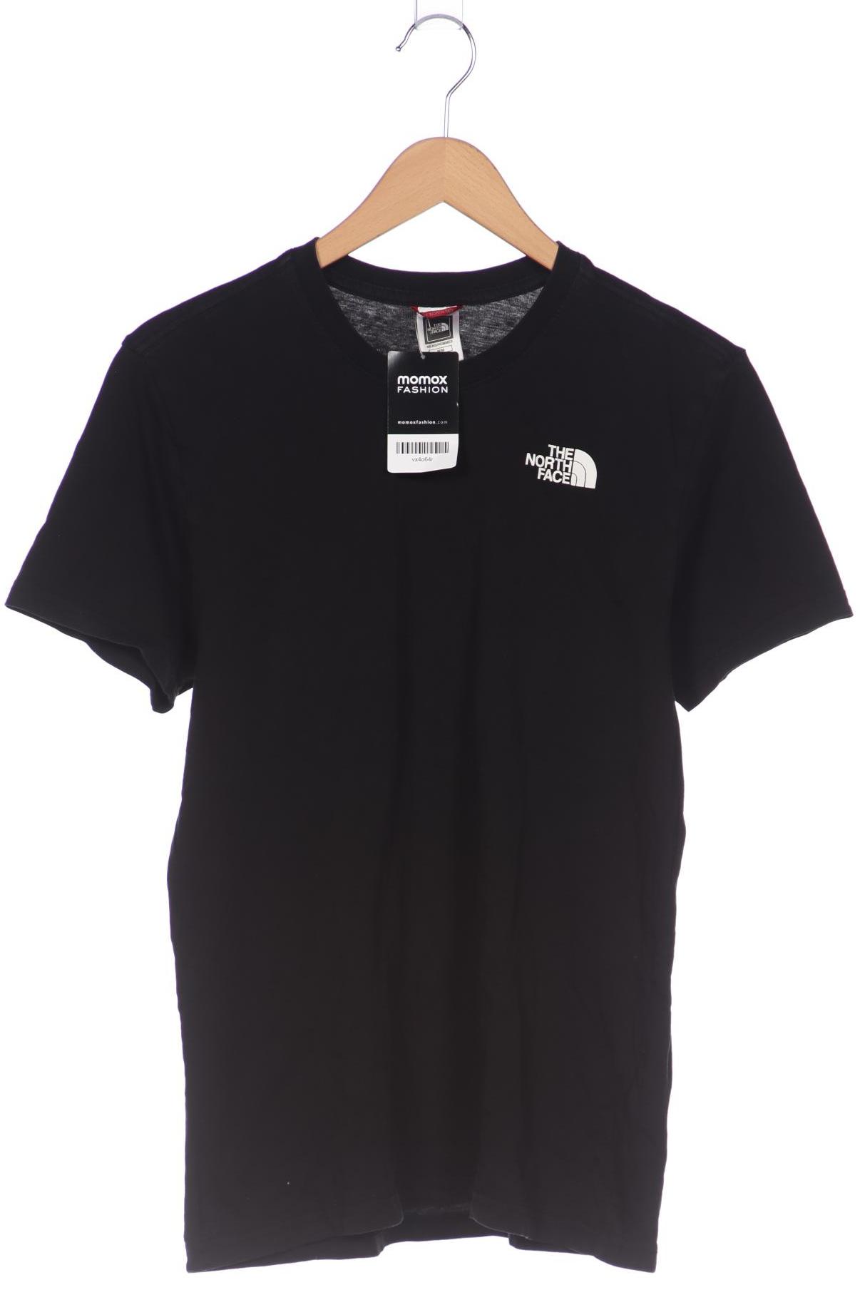 

The North Face Damen T-Shirt, schwarz, Gr. 38