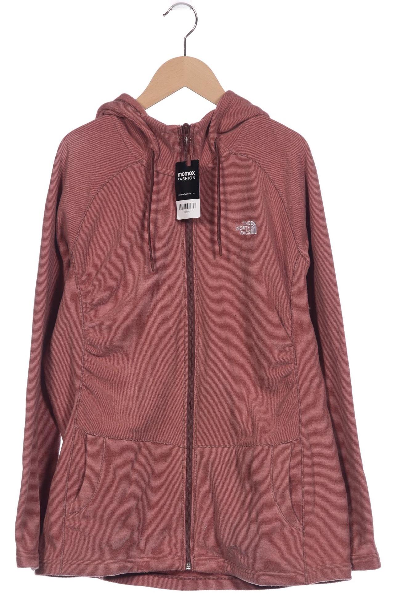

The North Face Damen Kapuzenpullover, rot, Gr. 44