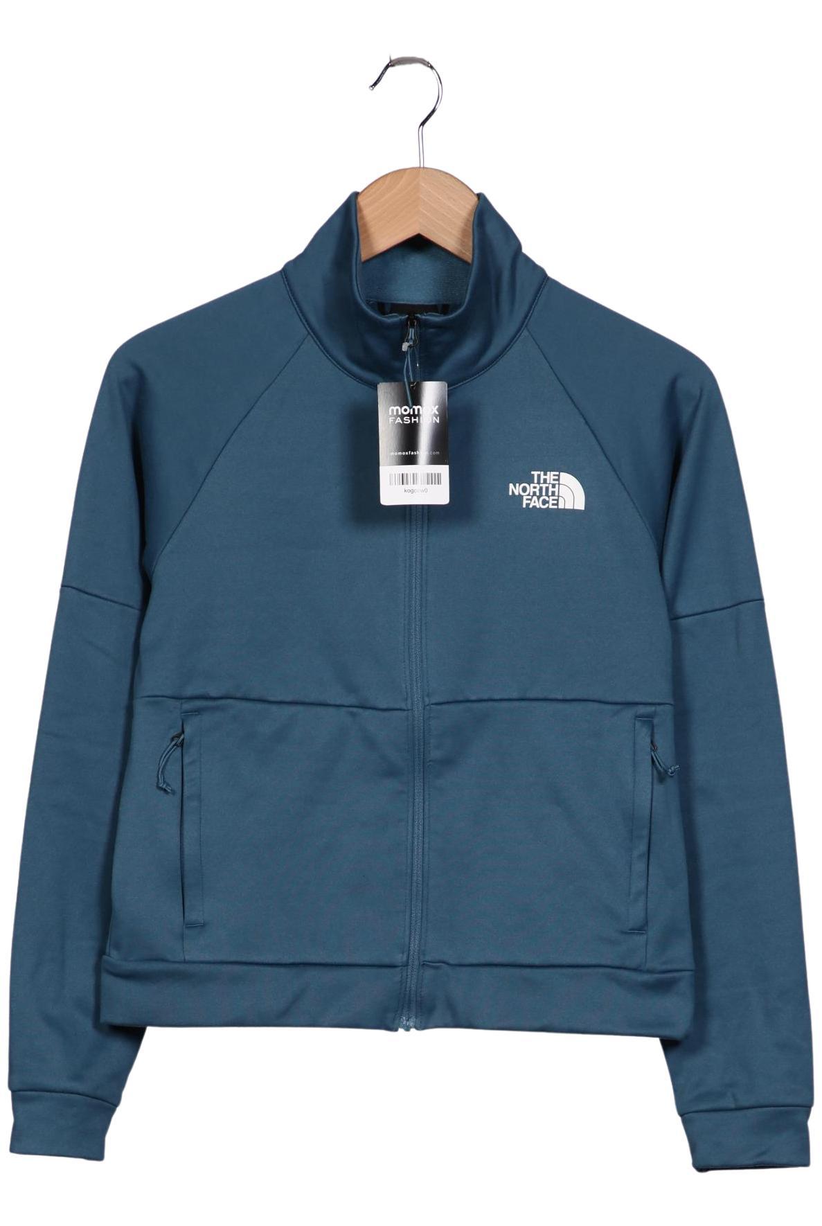 

The North Face Damen Sweatshirt, türkis, Gr. 38