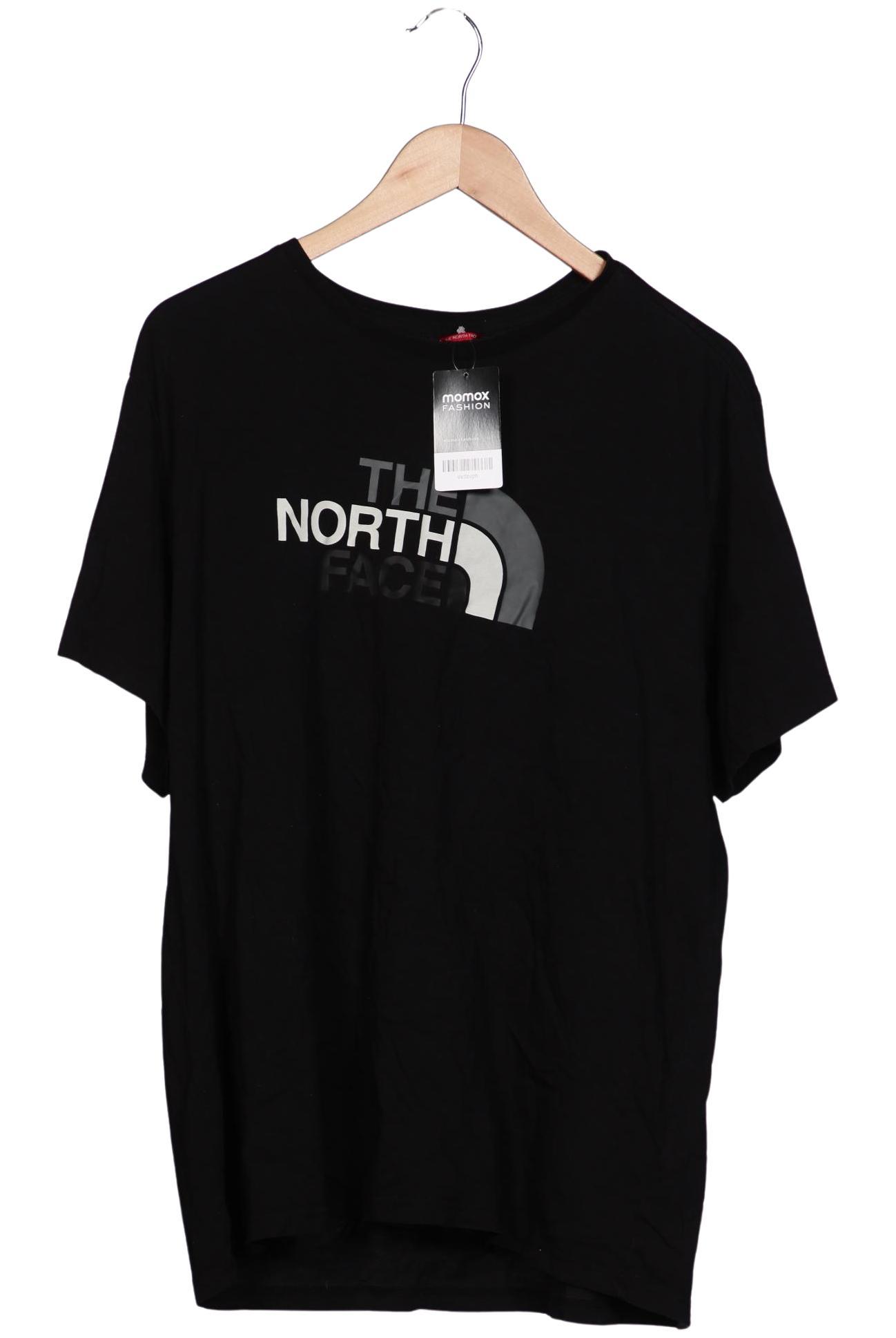 

The North Face Herren T-Shirt, schwarz, Gr. 54