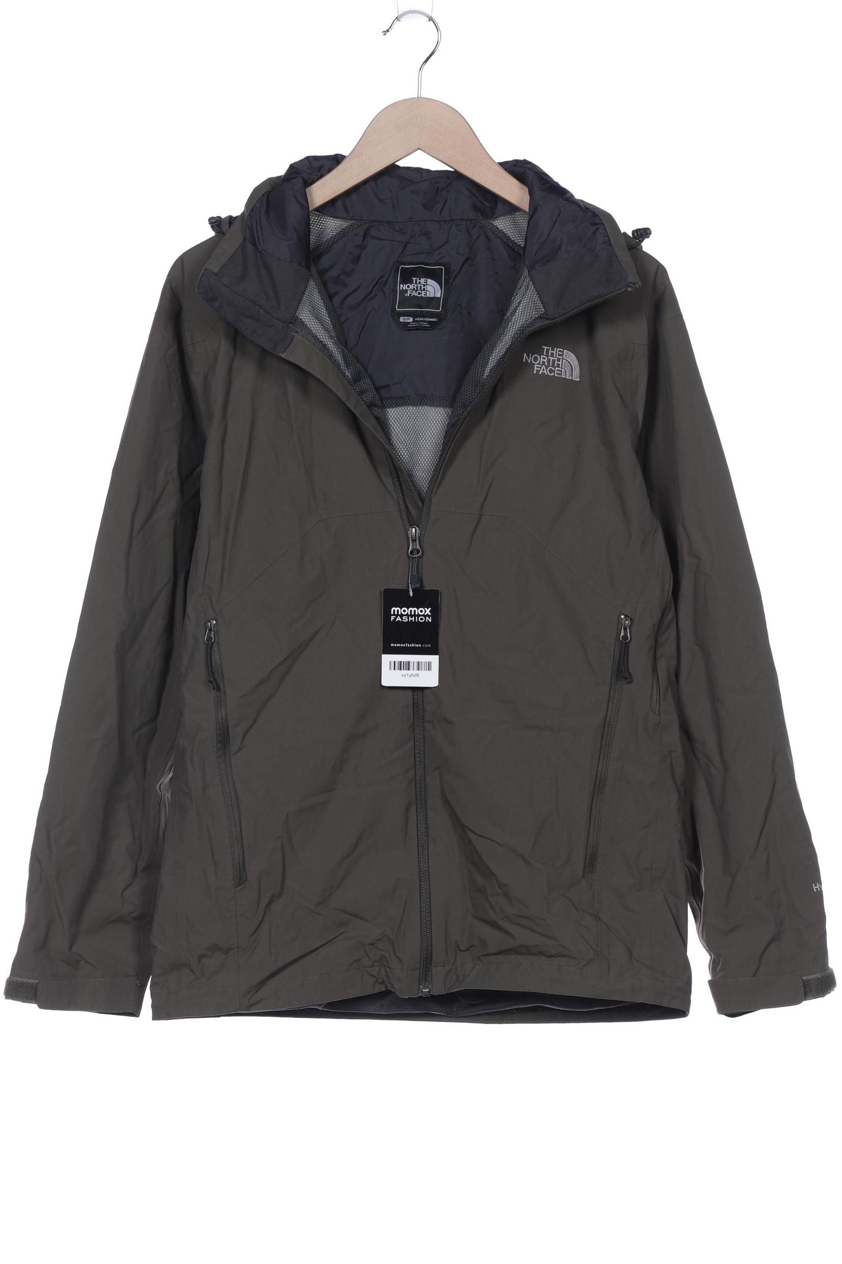 

The North Face Herren Jacke, grün, Gr. 46