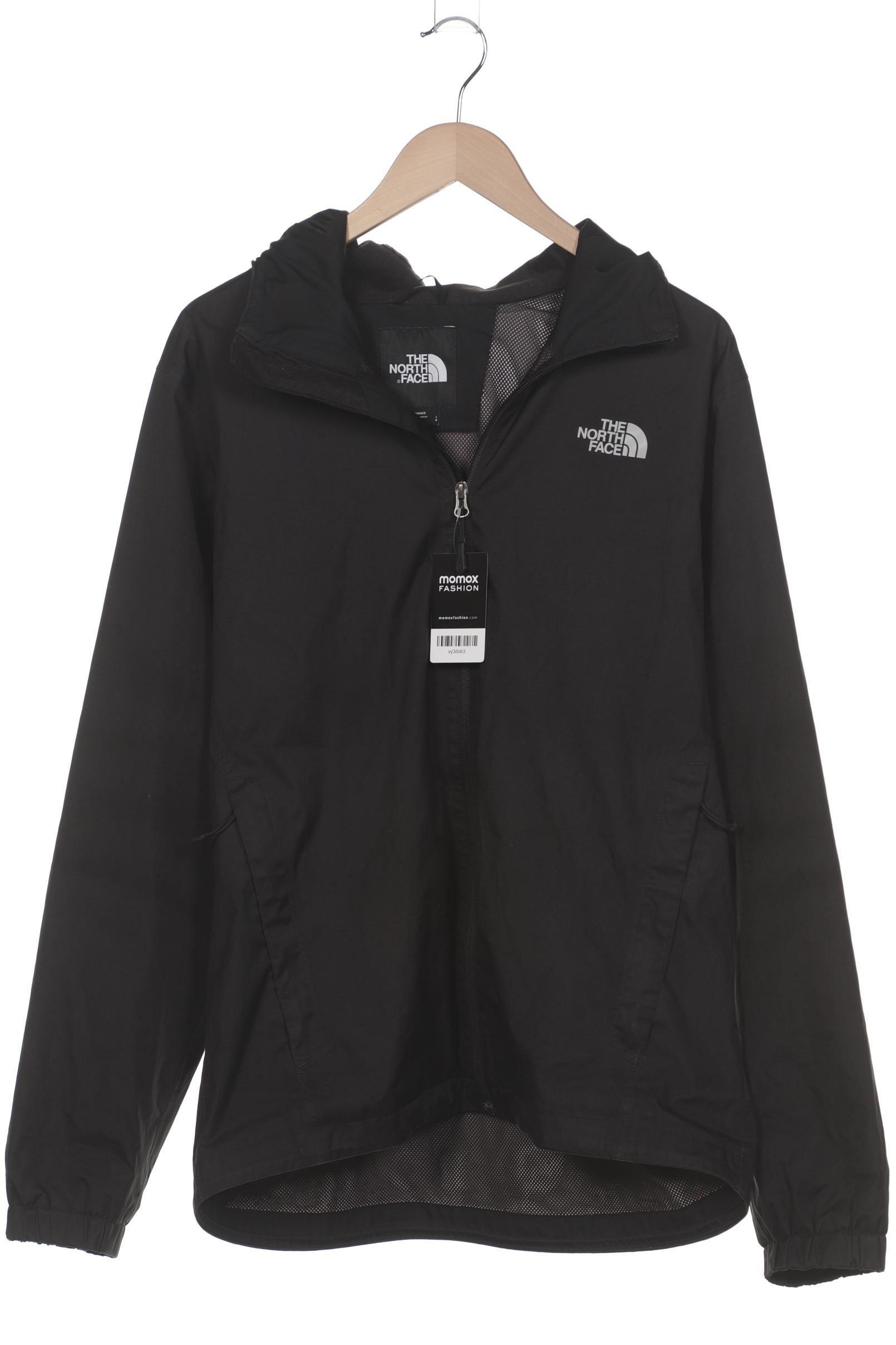 

The North Face Herren Jacke, schwarz, Gr. 52
