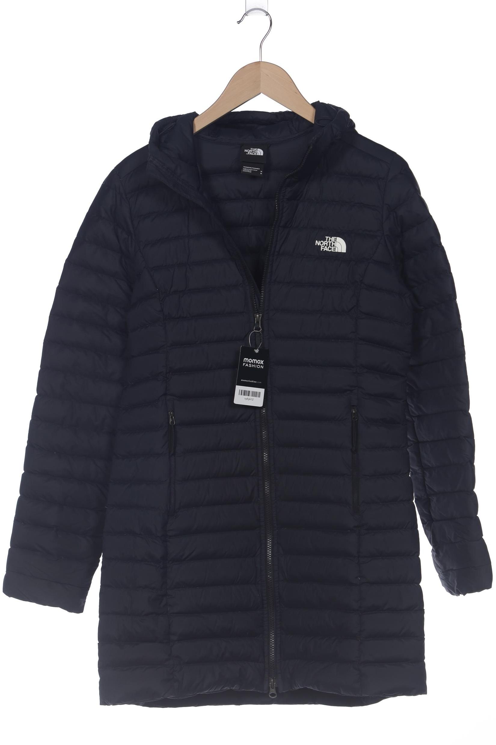 

The North Face Damen Mantel, marineblau, Gr. 38