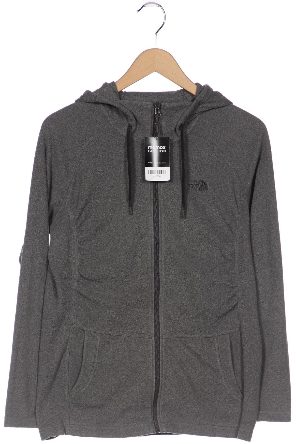 

The North Face Damen Kapuzenpullover, grau, Gr. 42