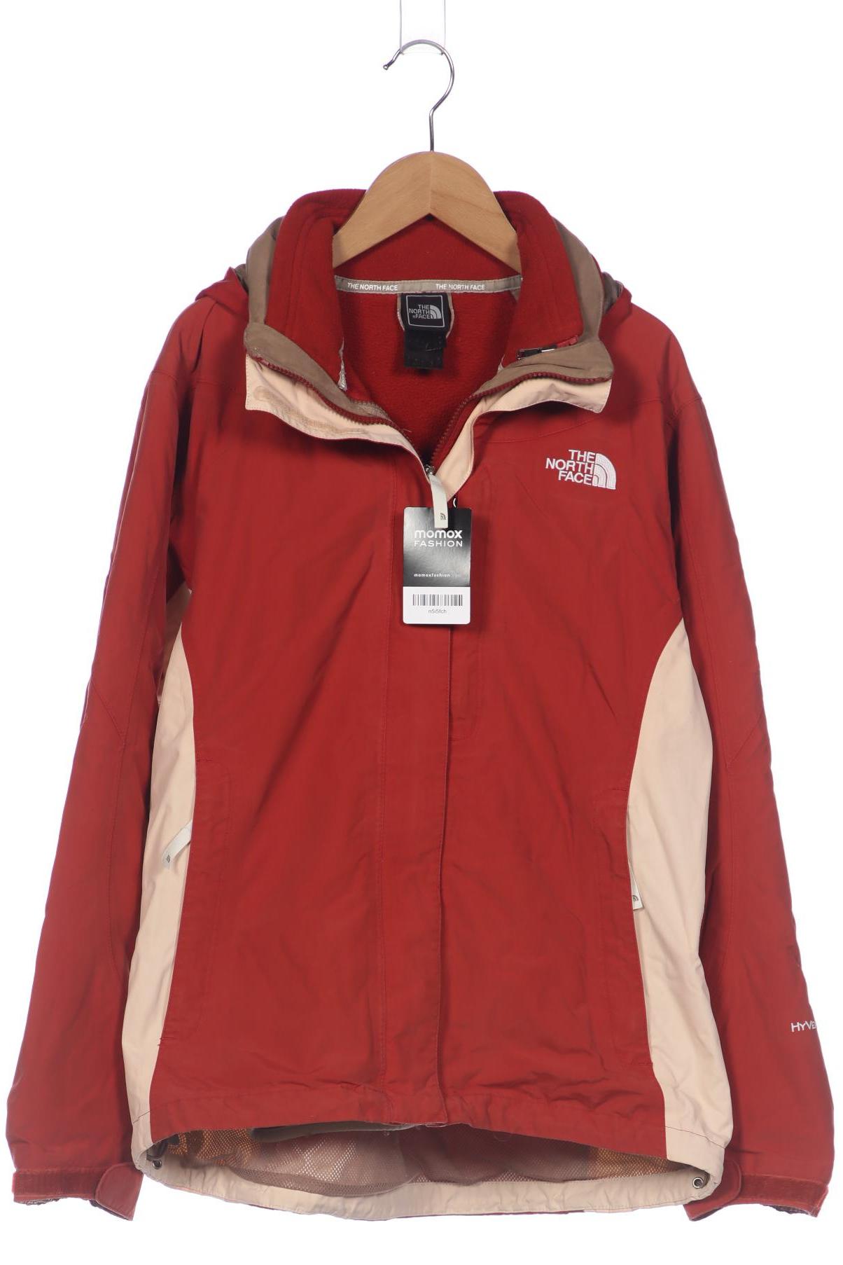 

The North Face Damen Jacke, braun, Gr. 38
