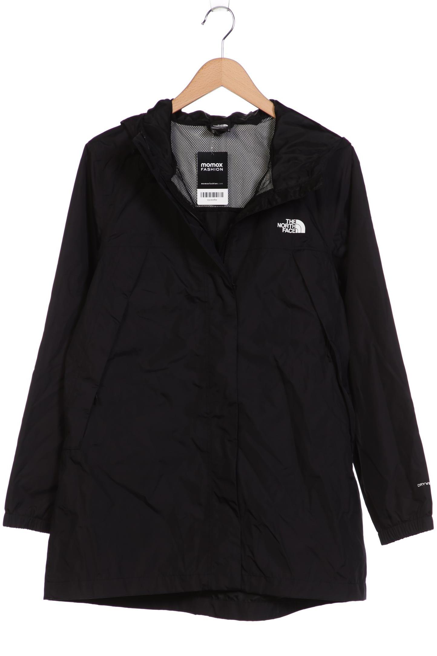 

The North Face Damen Jacke, schwarz, Gr. 42
