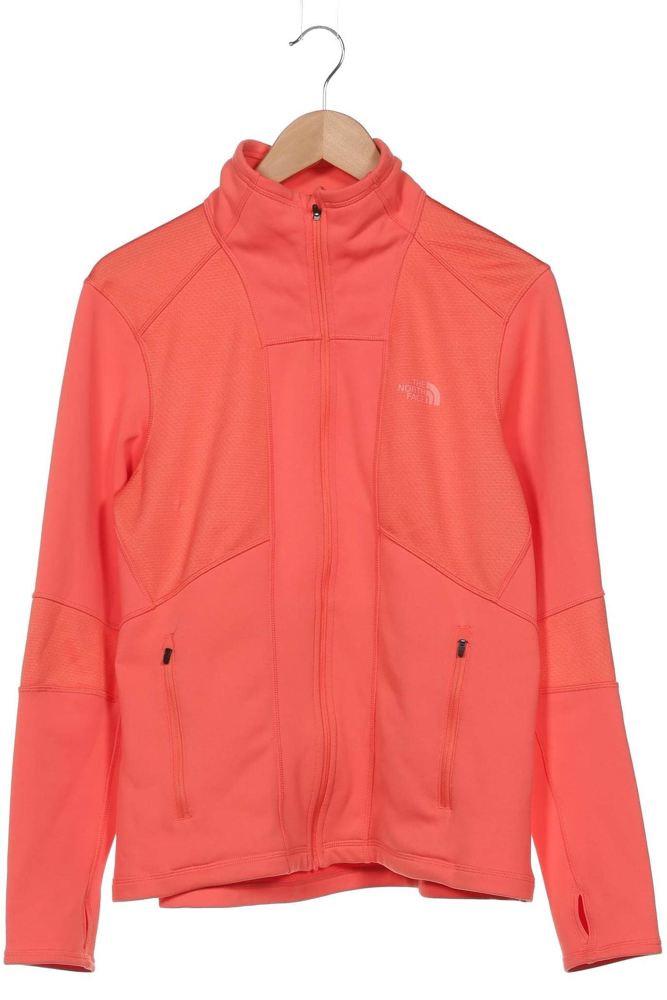 

The North Face Damen Sweatshirt, orange, Gr. 44