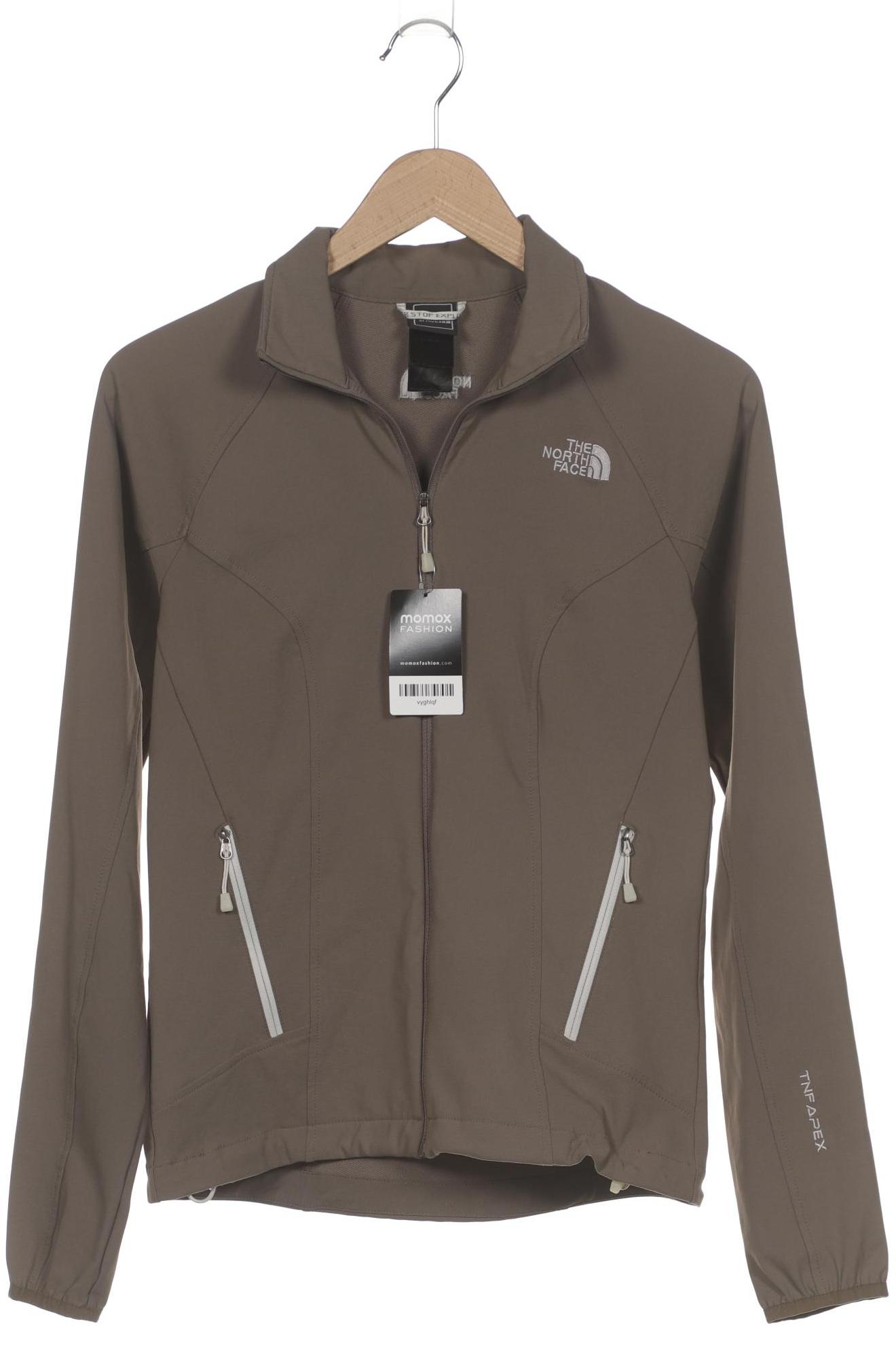 

The North Face Damen Jacke, braun, Gr. 36