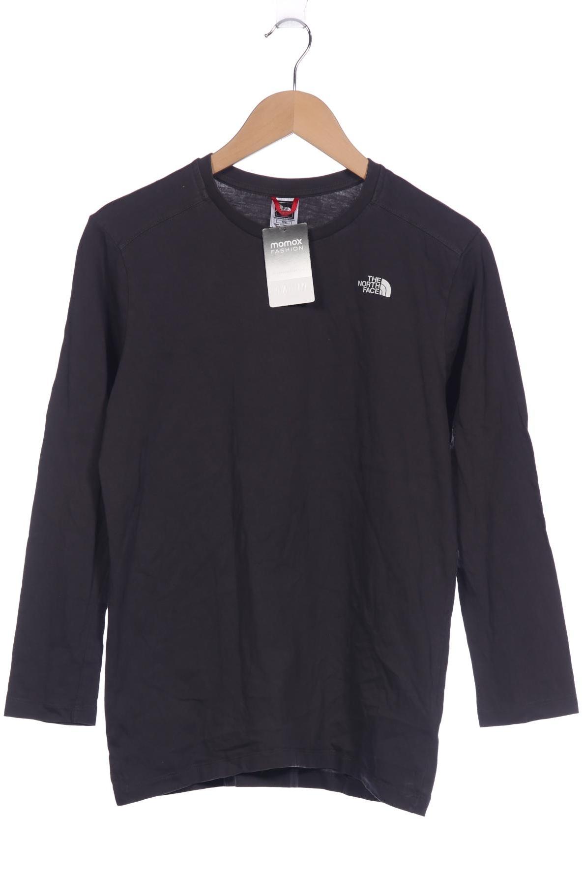 

The North Face Damen Langarmshirt, grau, Gr. 38