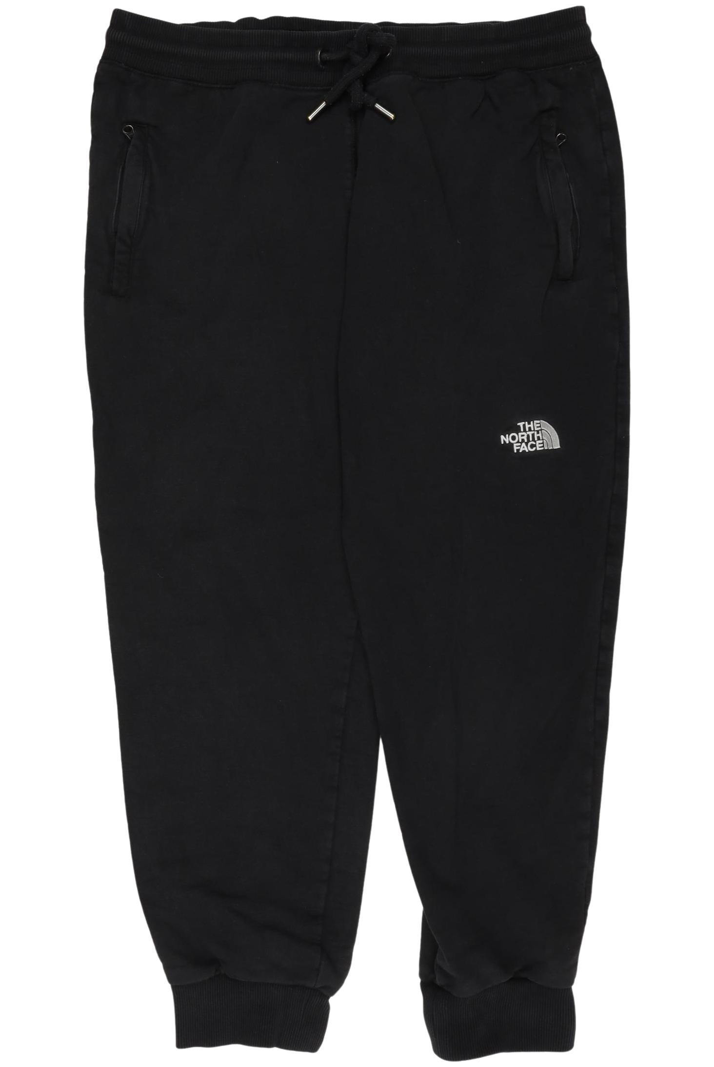 

The North Face Herren Stoffhose, schwarz, Gr. 0