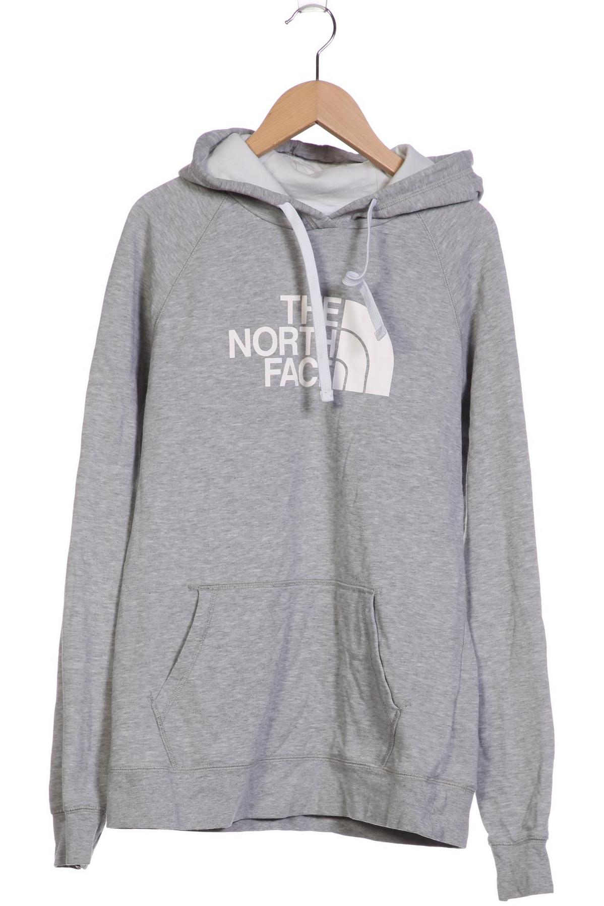 

The North Face Damen Kapuzenpullover, grau, Gr. 42