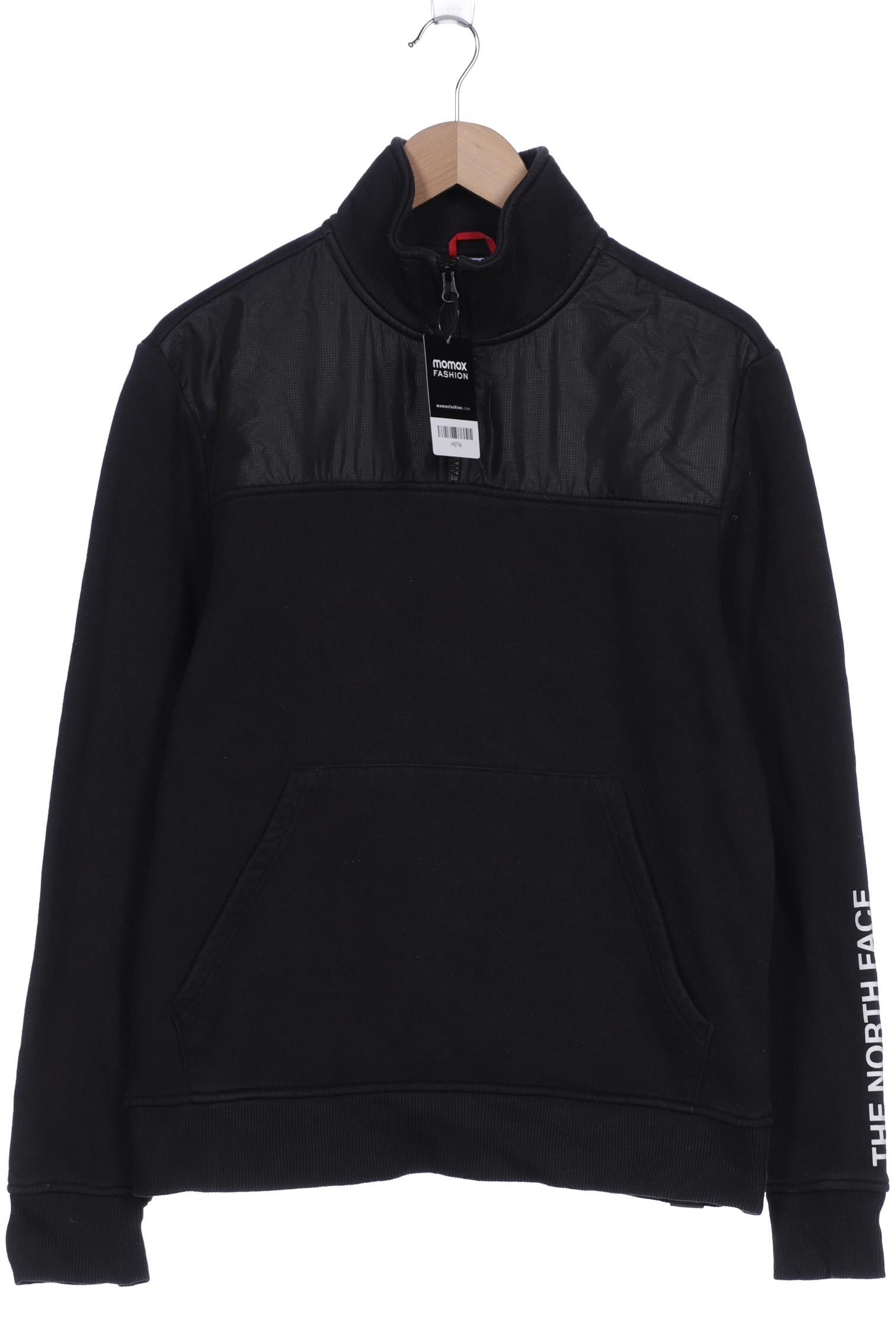 

The North Face Herren Sweatshirt, schwarz, Gr. 48