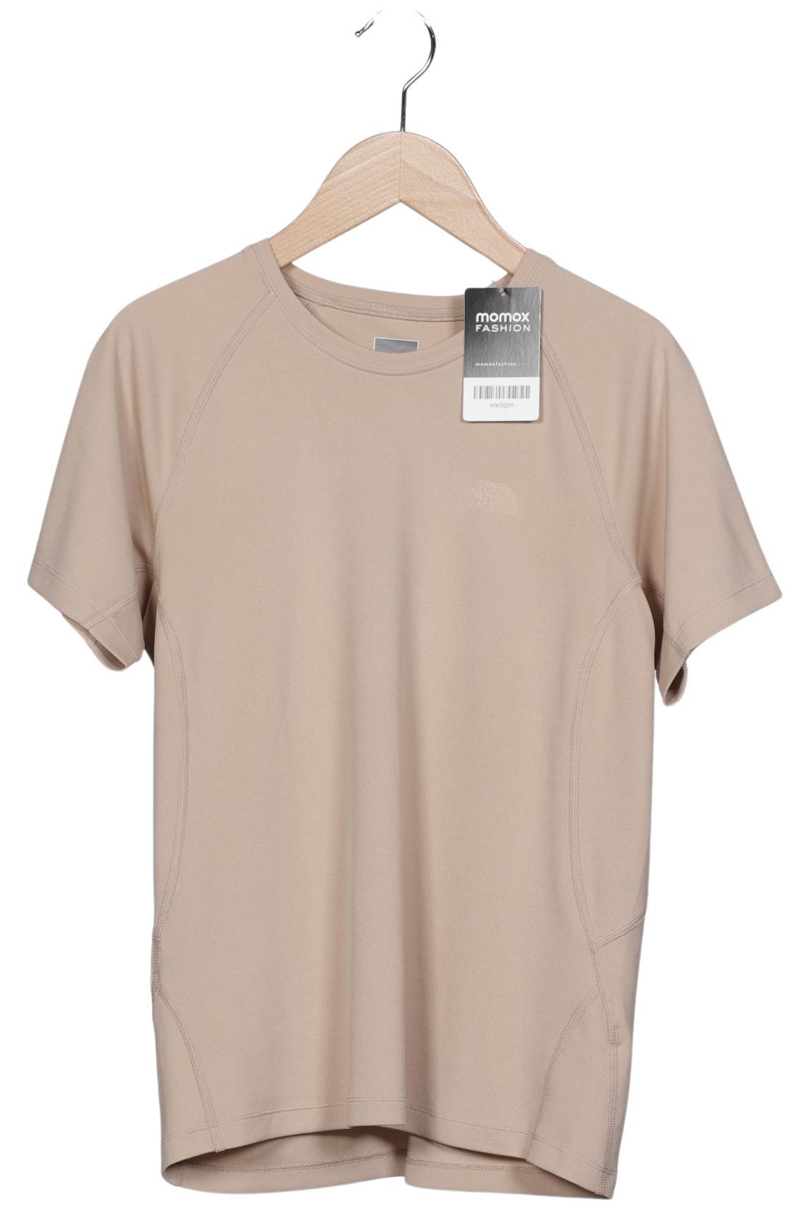 

The North Face Damen T-Shirt, beige, Gr. 38
