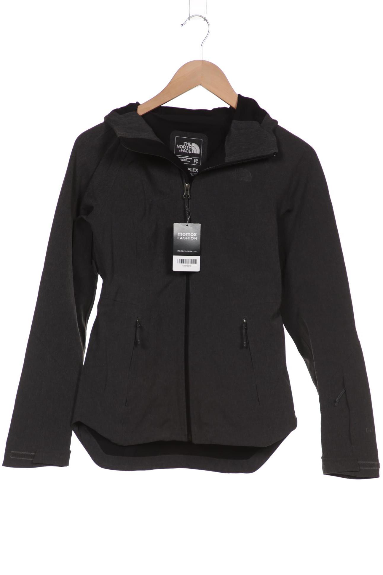 

The North Face Damen Jacke, grau