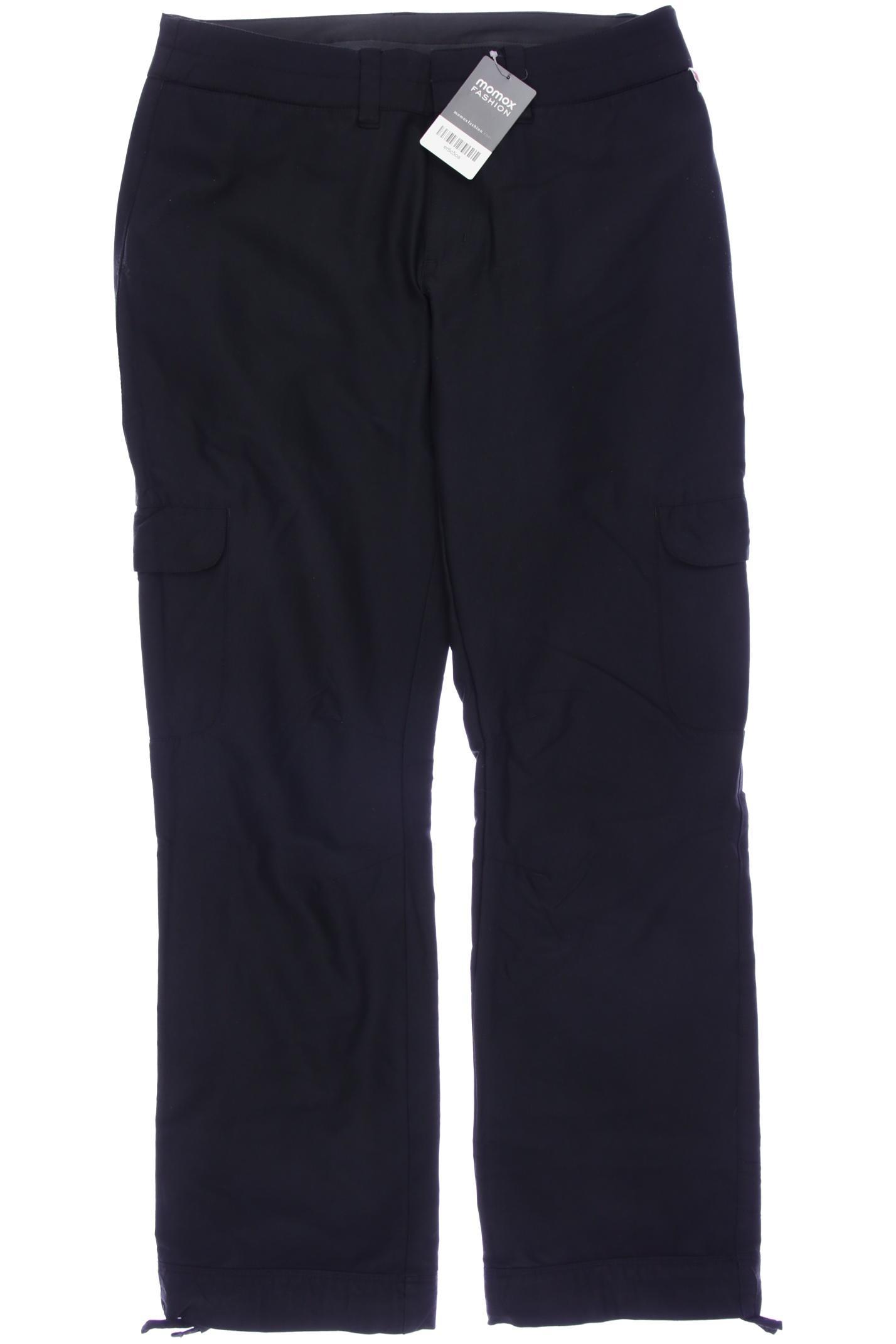 

The North Face Damen Stoffhose, schwarz, Gr. 10