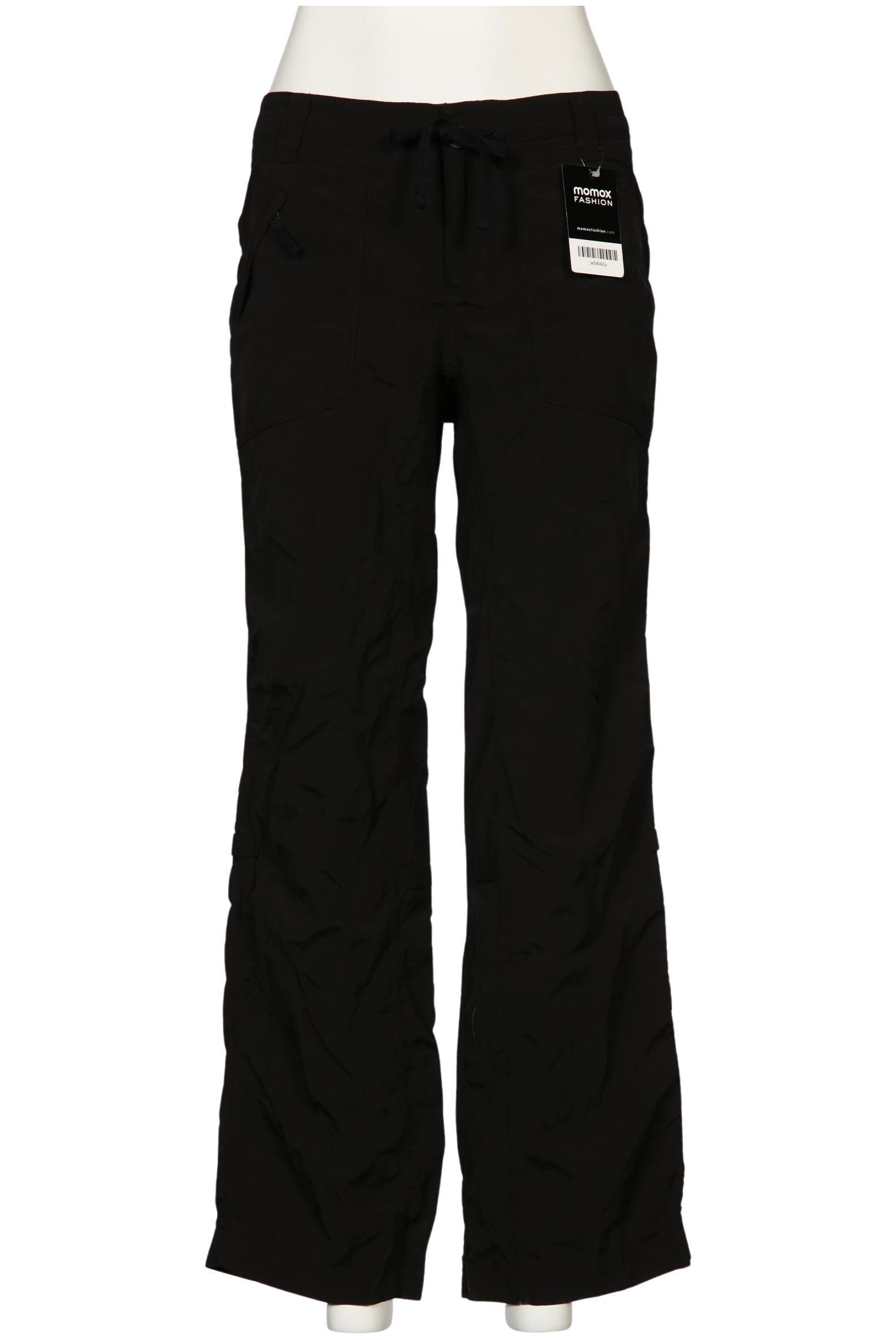 

The North Face Damen Stoffhose, schwarz, Gr. 6