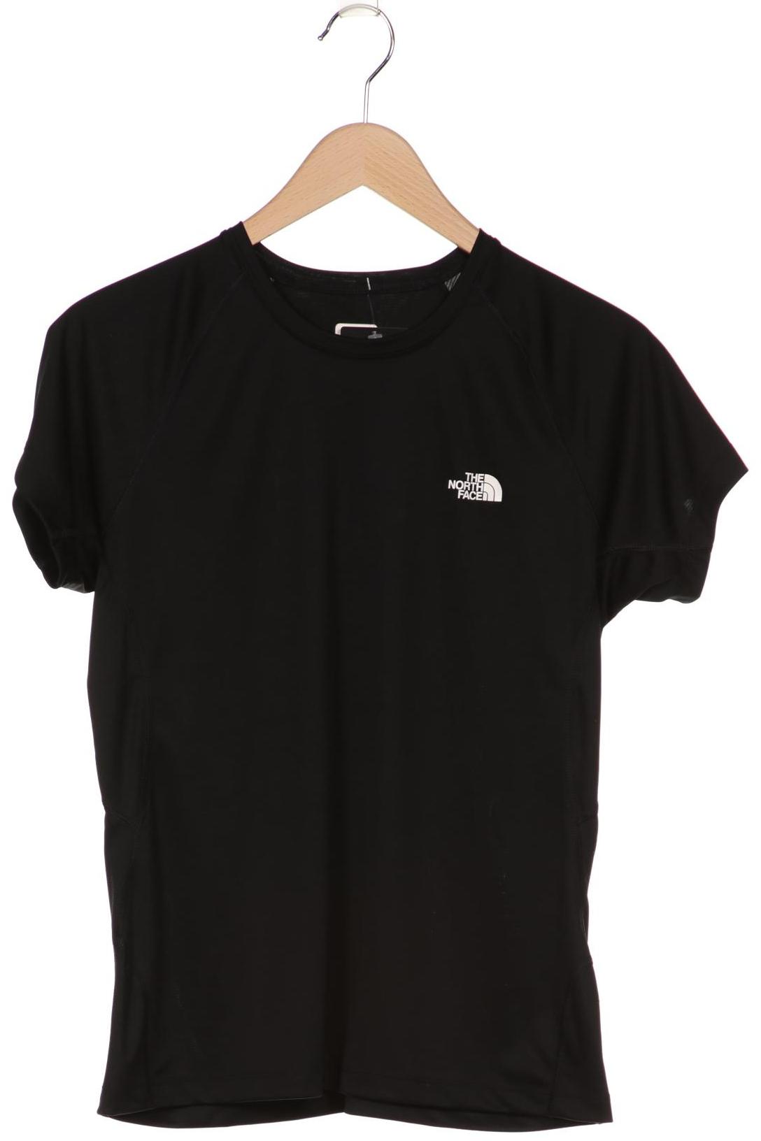 

The North Face Damen T-Shirt, schwarz, Gr. 42