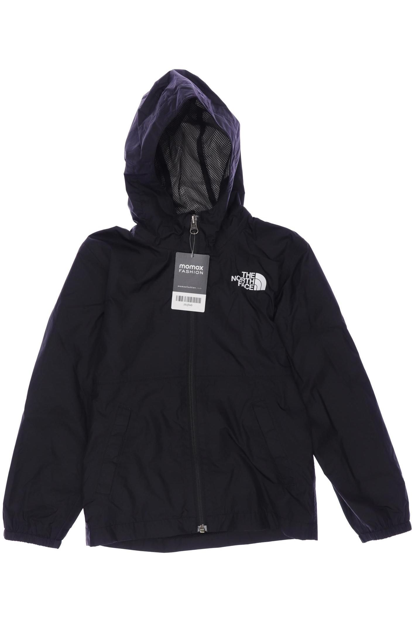 

The North Face Jungen Jacke, schwarz, Gr. 122