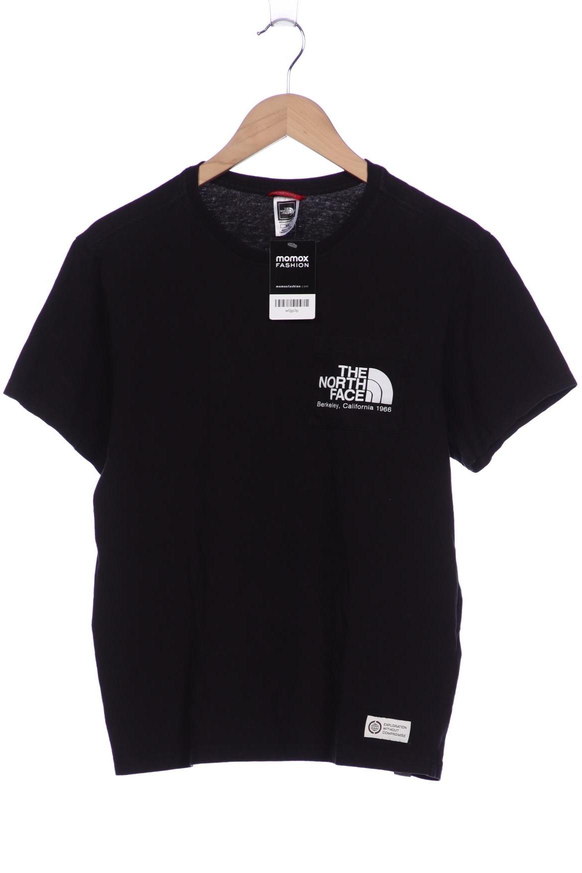 

The North Face Herren T-Shirt, schwarz, Gr. 48