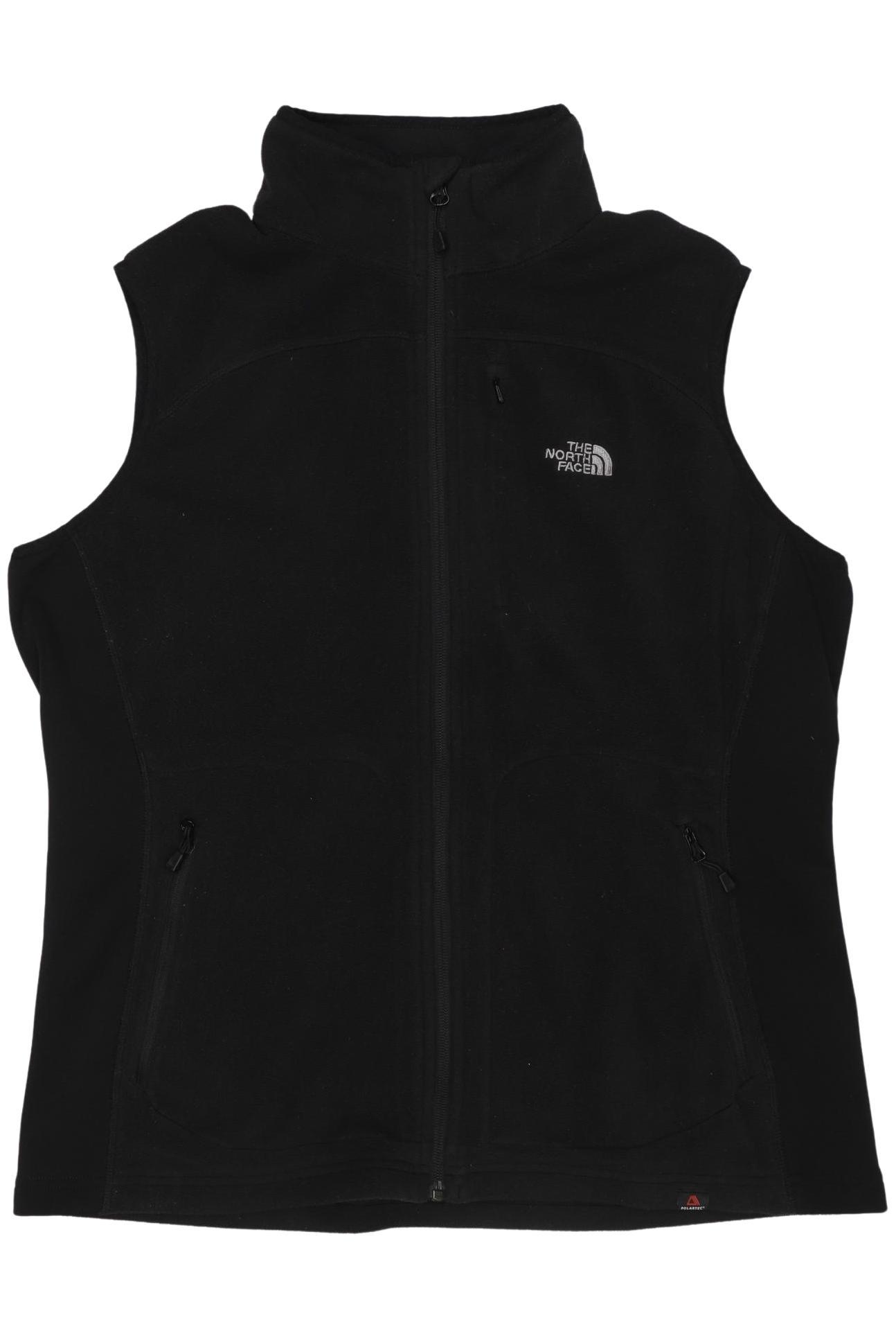 

The North Face Damen Weste, schwarz, Gr. 44
