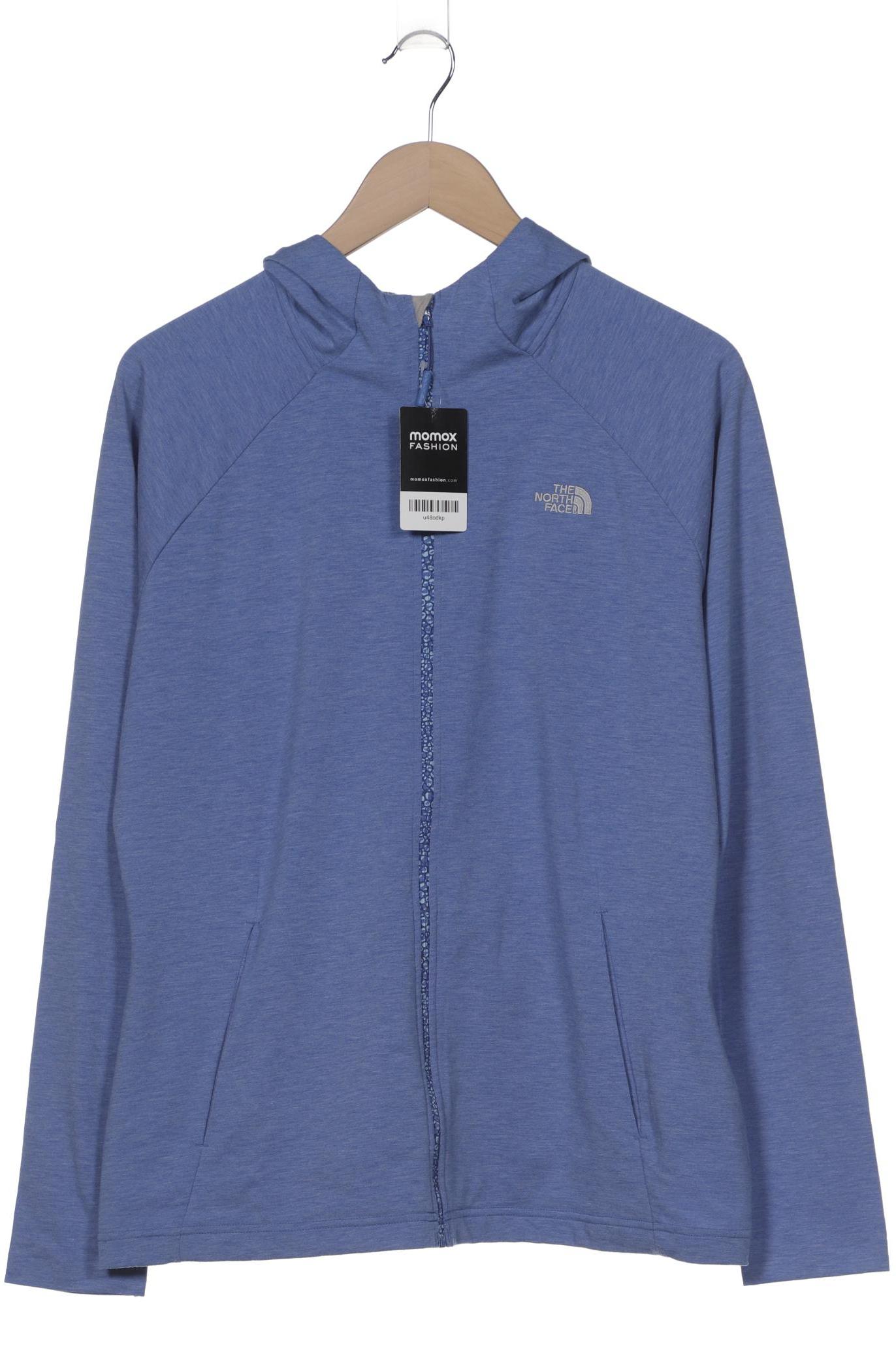 

The North Face Damen Kapuzenpullover, blau, Gr. 44
