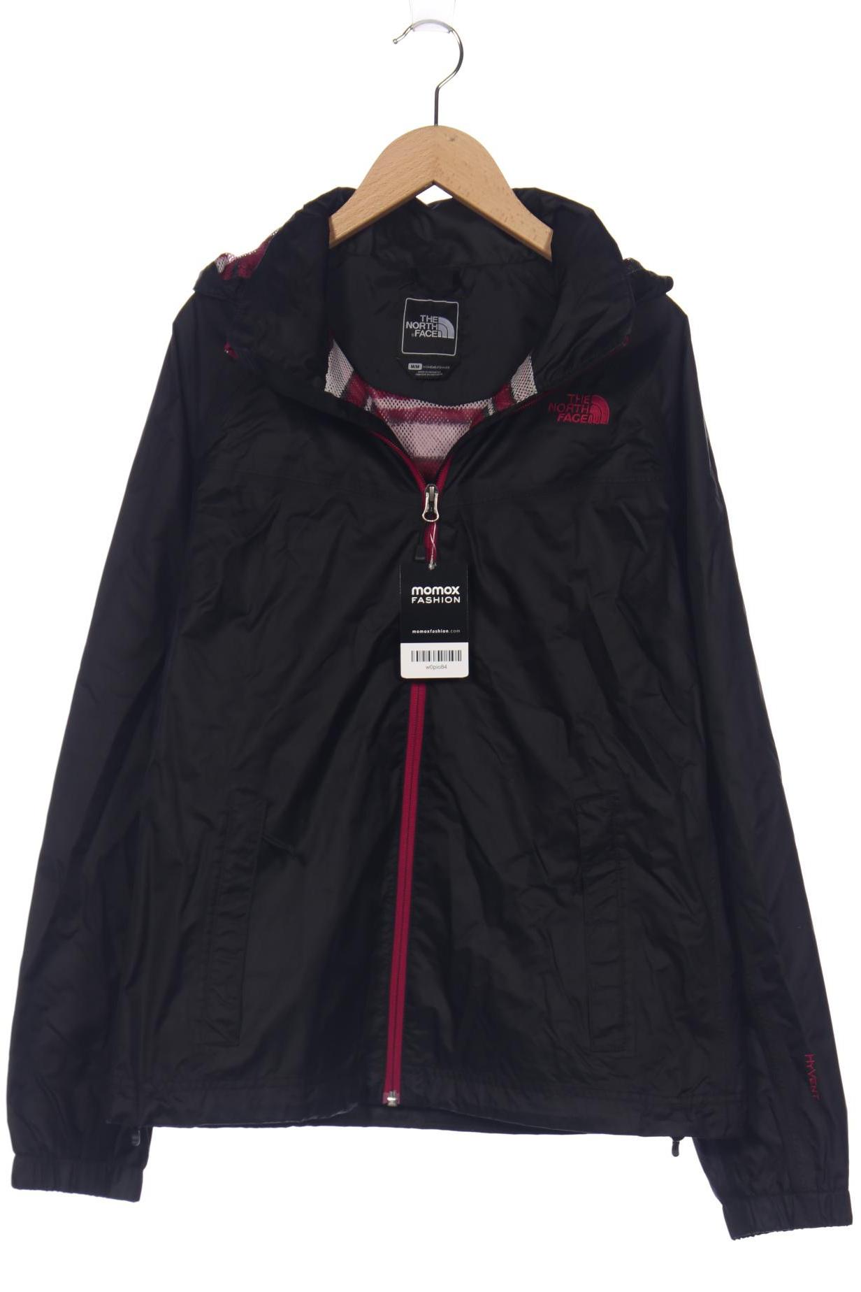 

The North Face Damen Jacke, schwarz