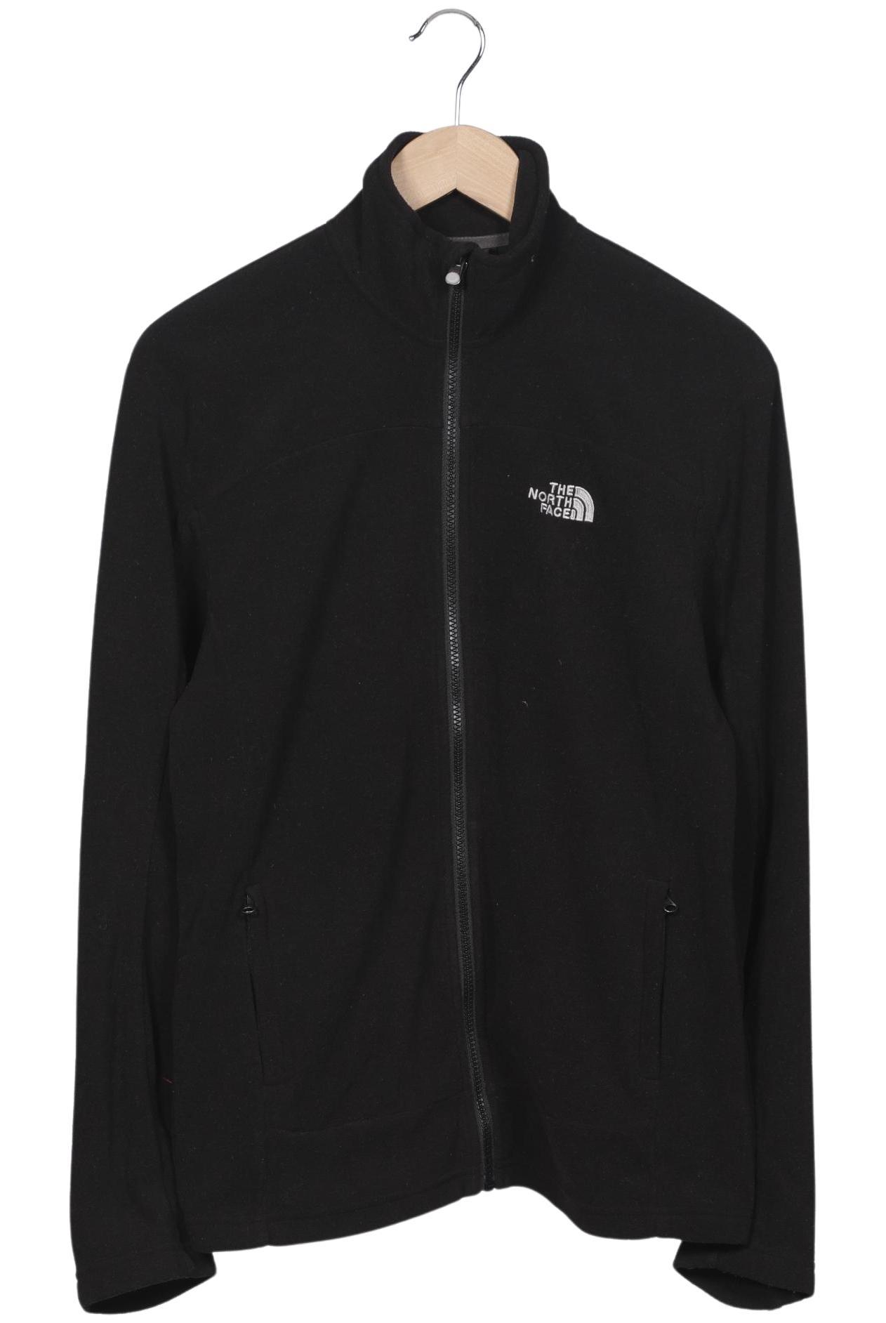 

The North Face Herren Kapuzenpullover, schwarz, Gr. 46