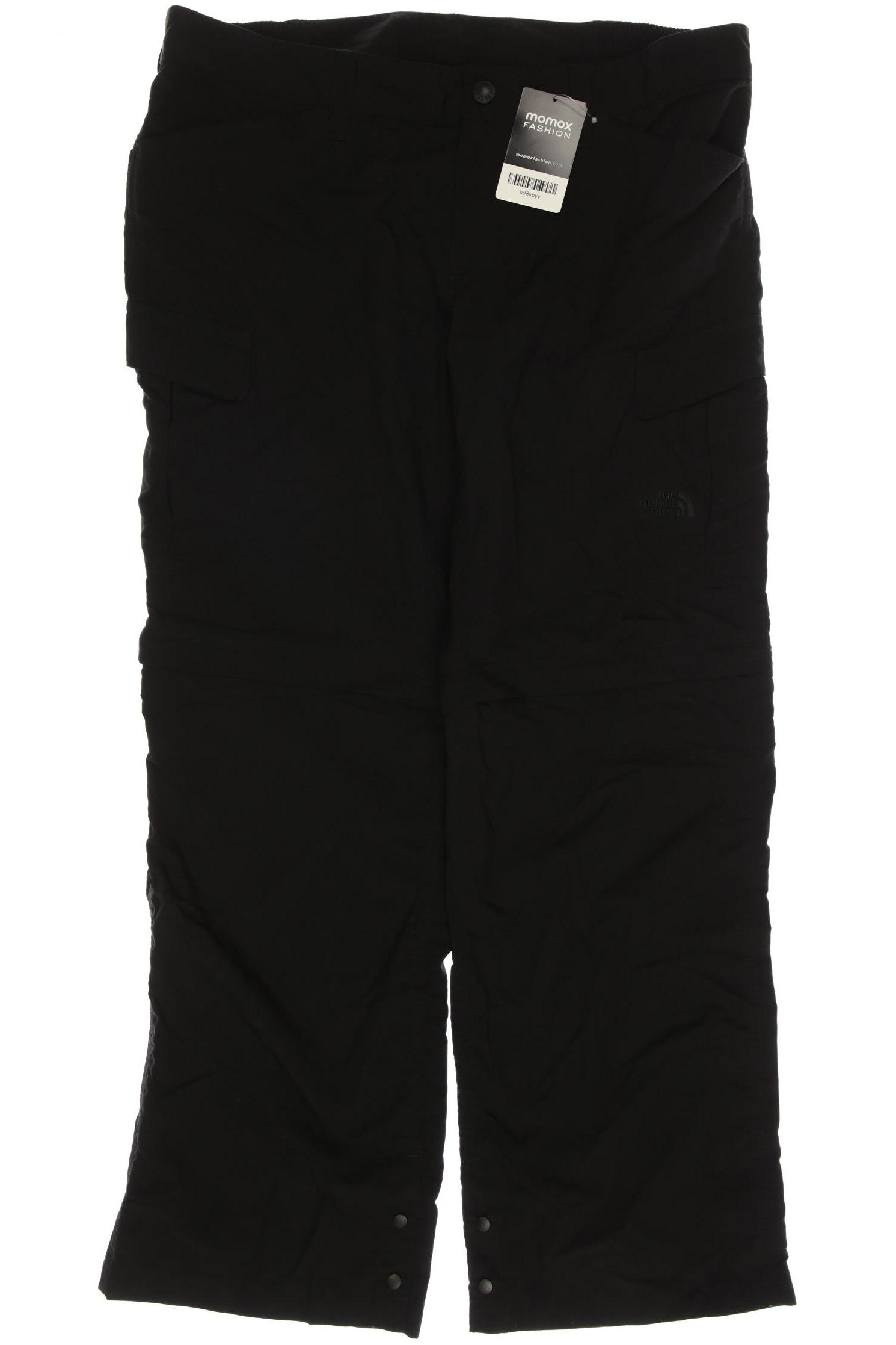 

The North Face Damen Stoffhose, schwarz, Gr. 35
